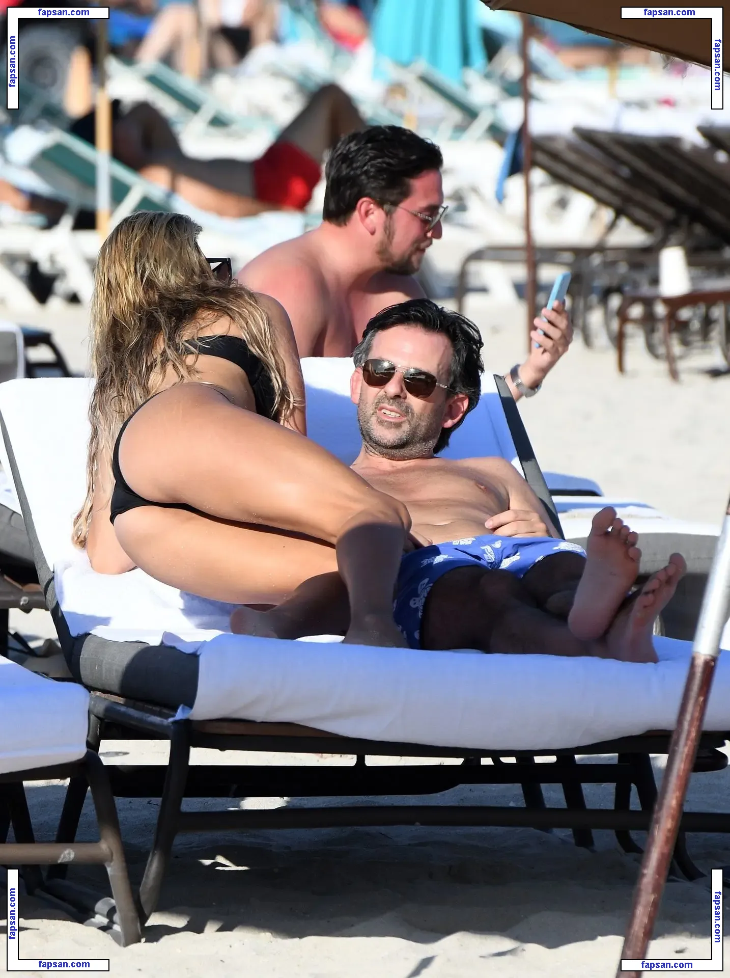 Sylvie Meis nude photo #2117 from OnlyFans