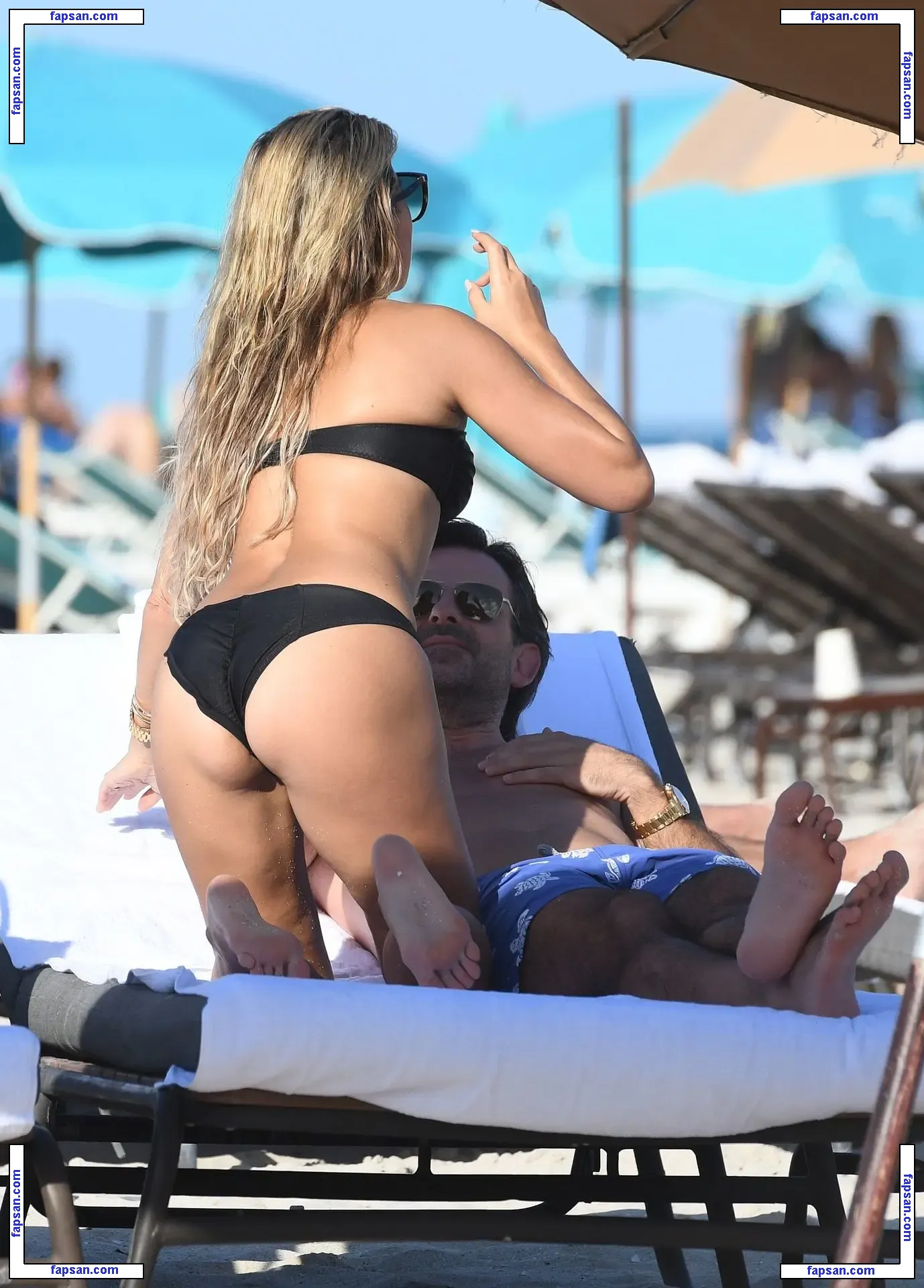 Sylvie Meis nude photo #2124 from OnlyFans