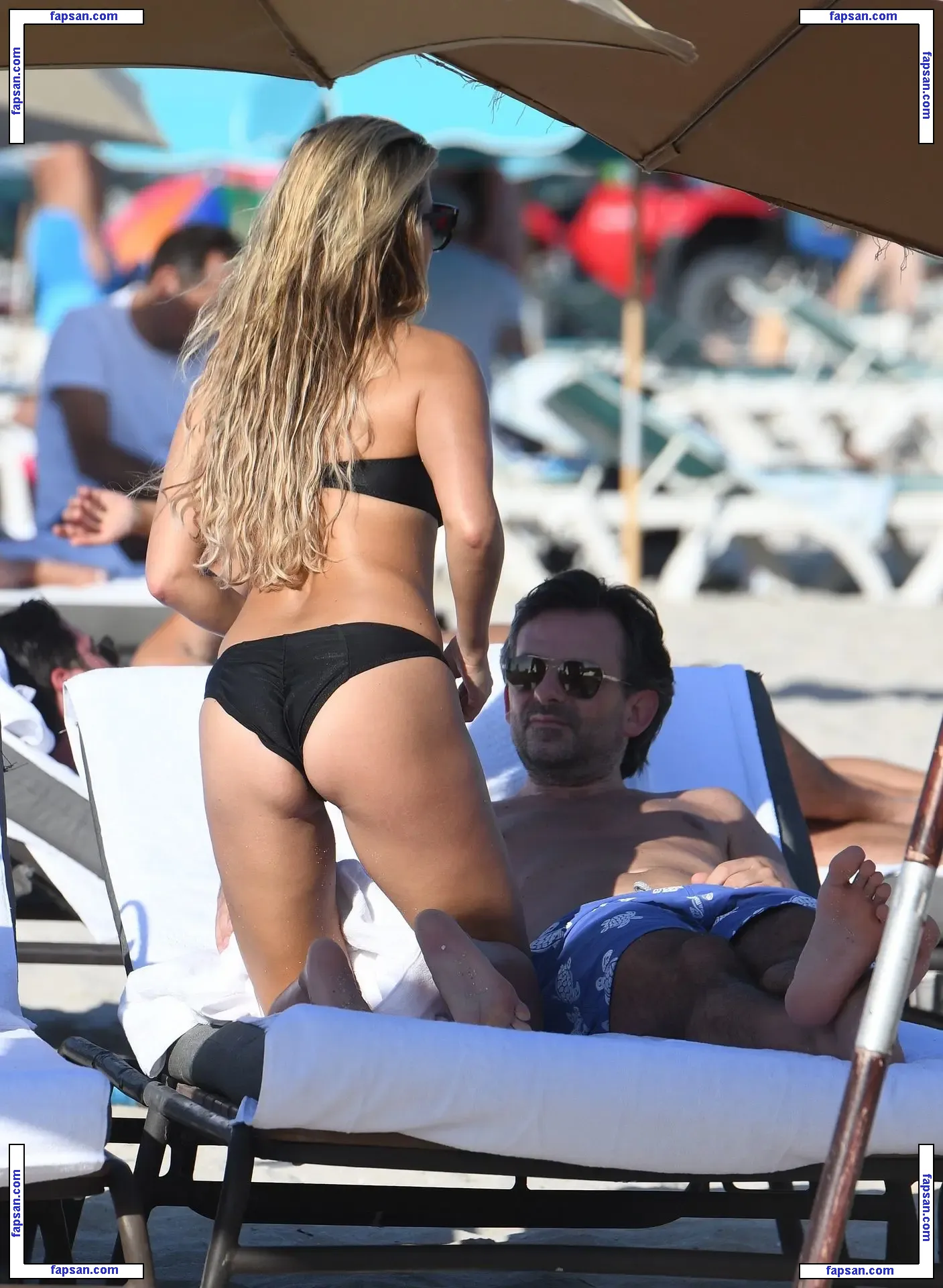 Sylvie Meis nude photo #2125 from OnlyFans
