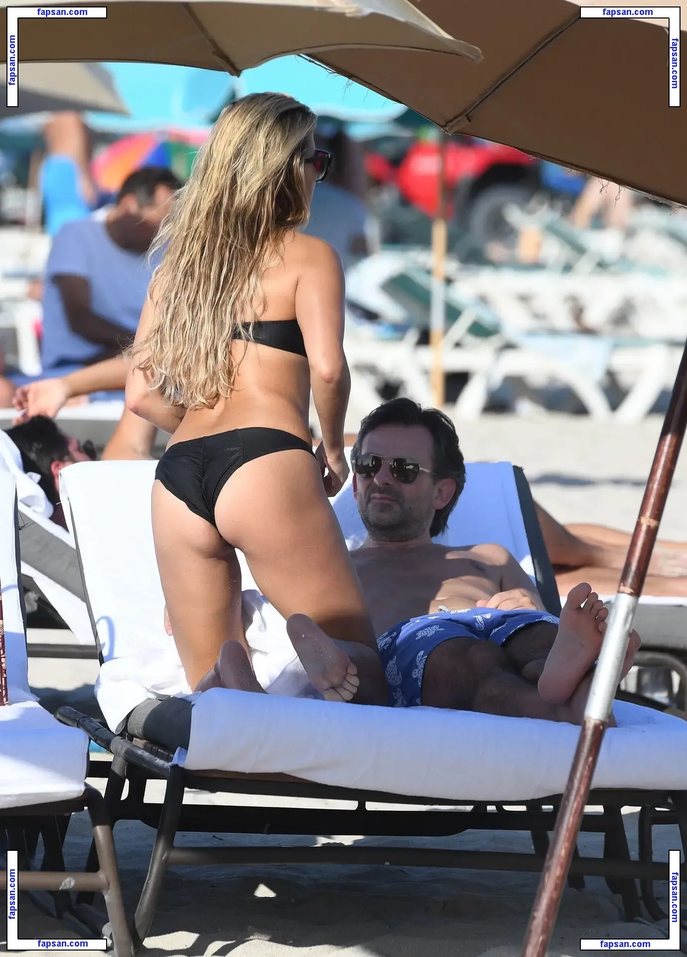 Sylvie Meis nude photo #2126 from OnlyFans