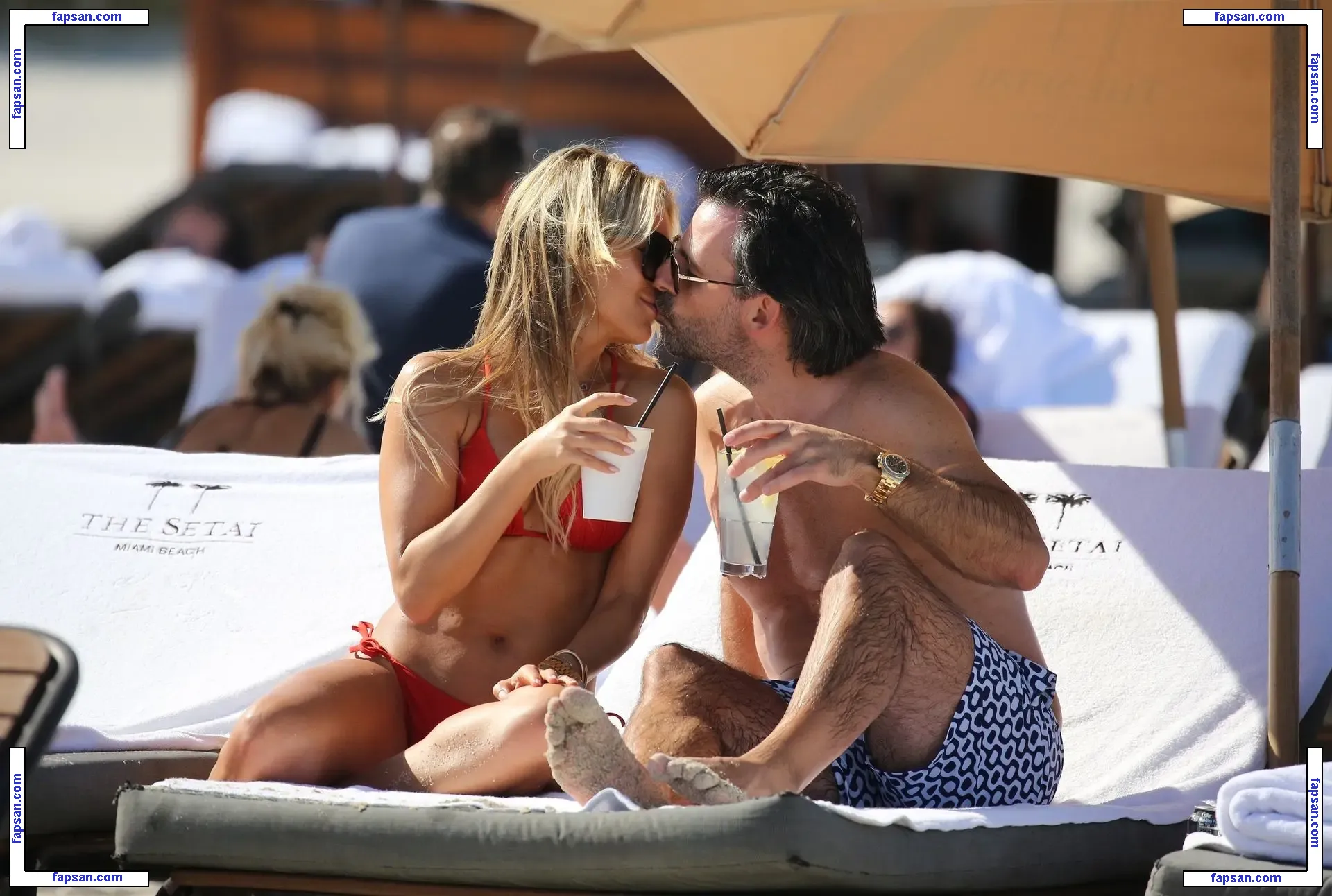Sylvie Meis nude photo #2145 from OnlyFans