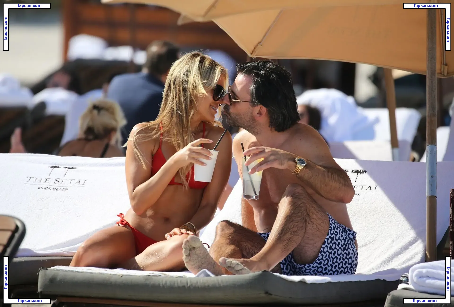 Sylvie Meis nude photo #2146 from OnlyFans