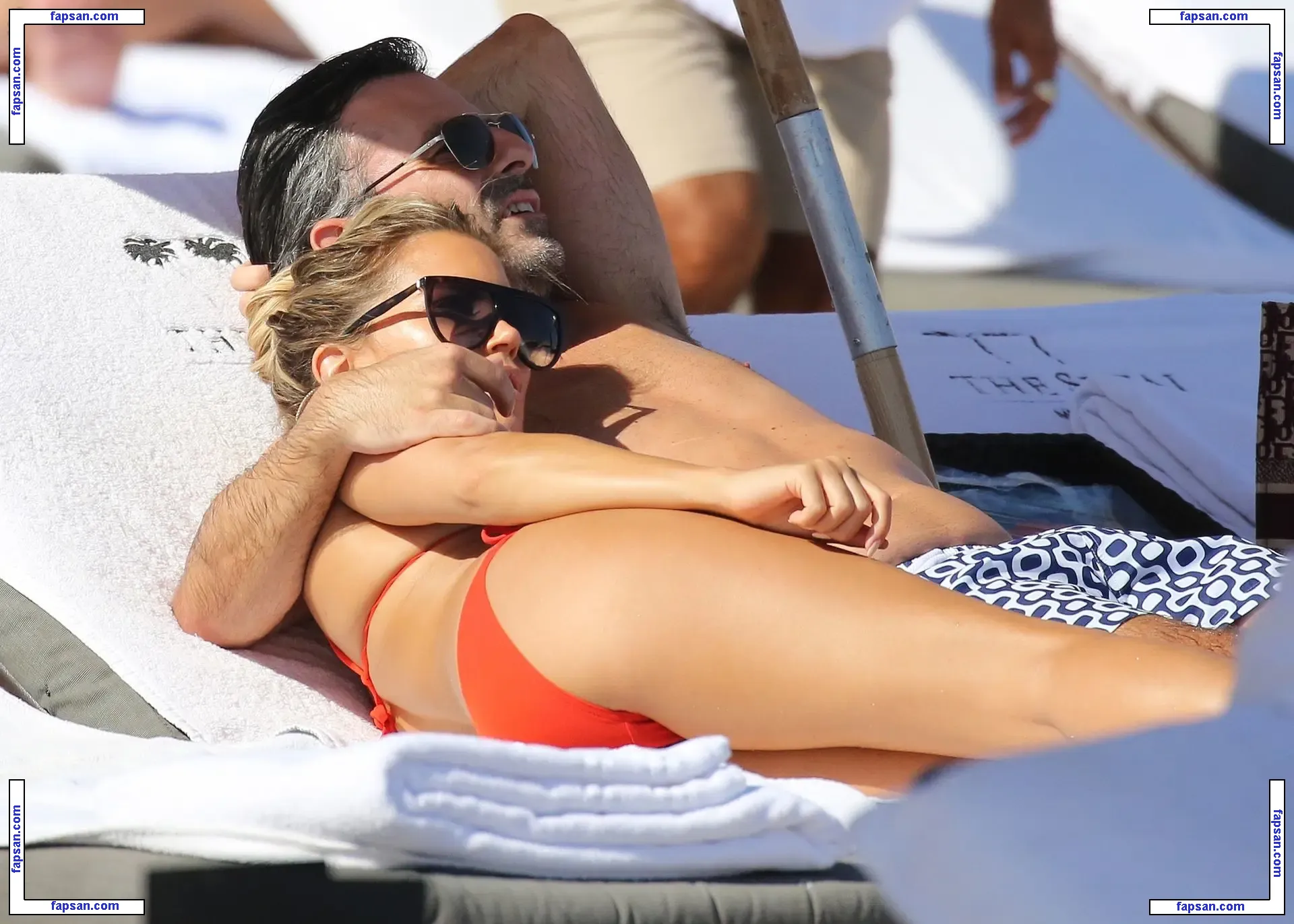 Sylvie Meis nude photo #2151 from OnlyFans