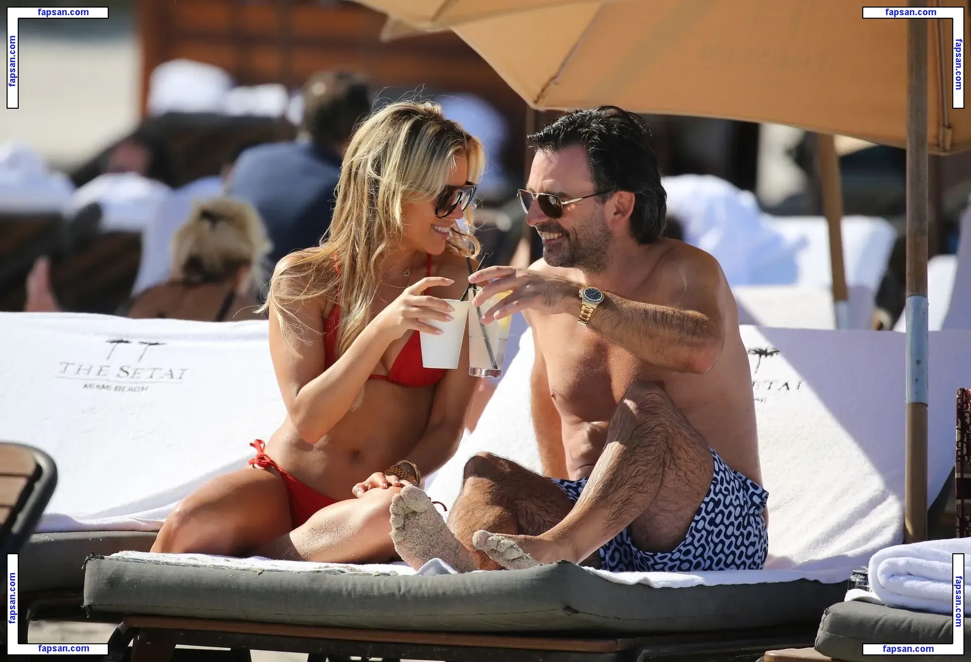 Sylvie Meis nude photo #2158 from OnlyFans