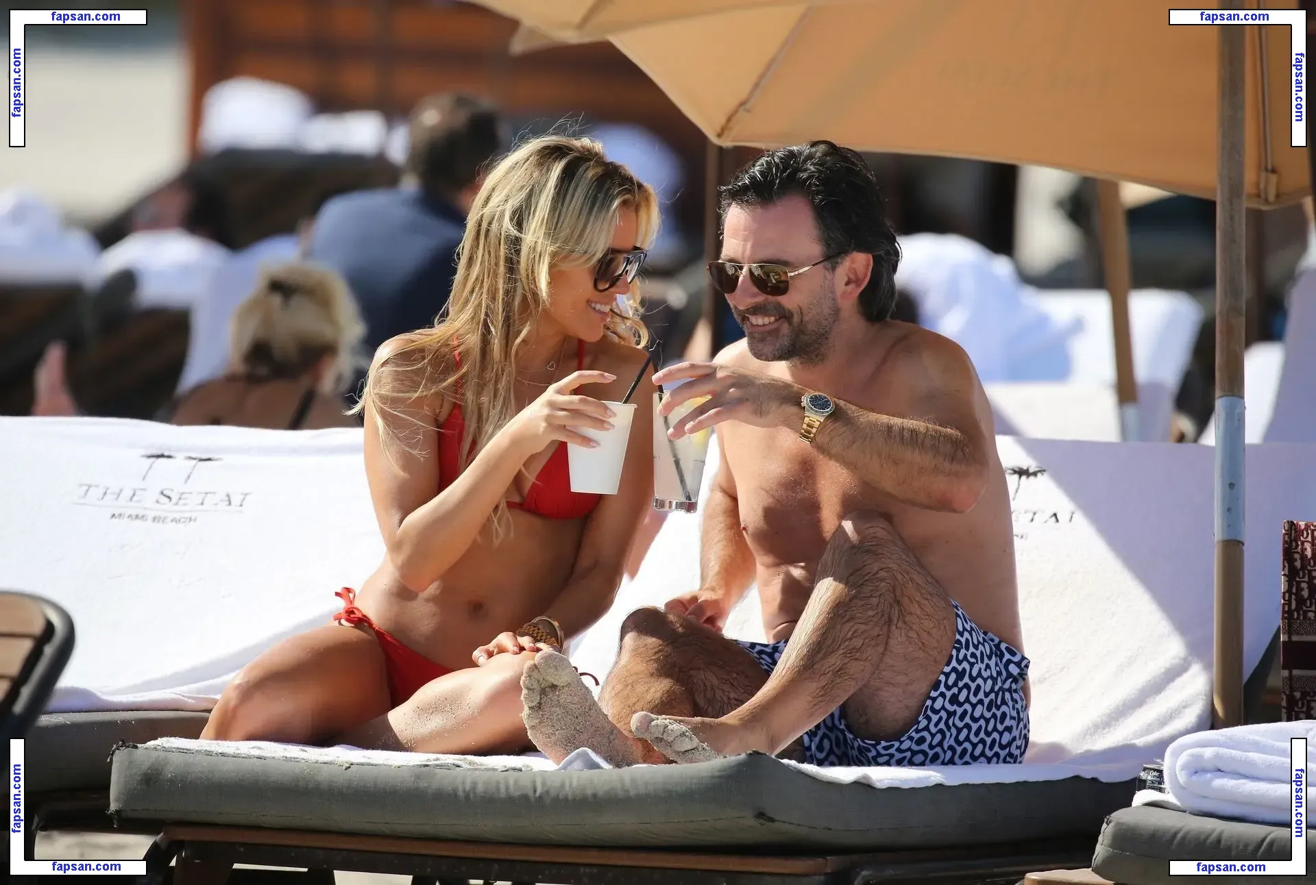 Sylvie Meis nude photo #2159 from OnlyFans