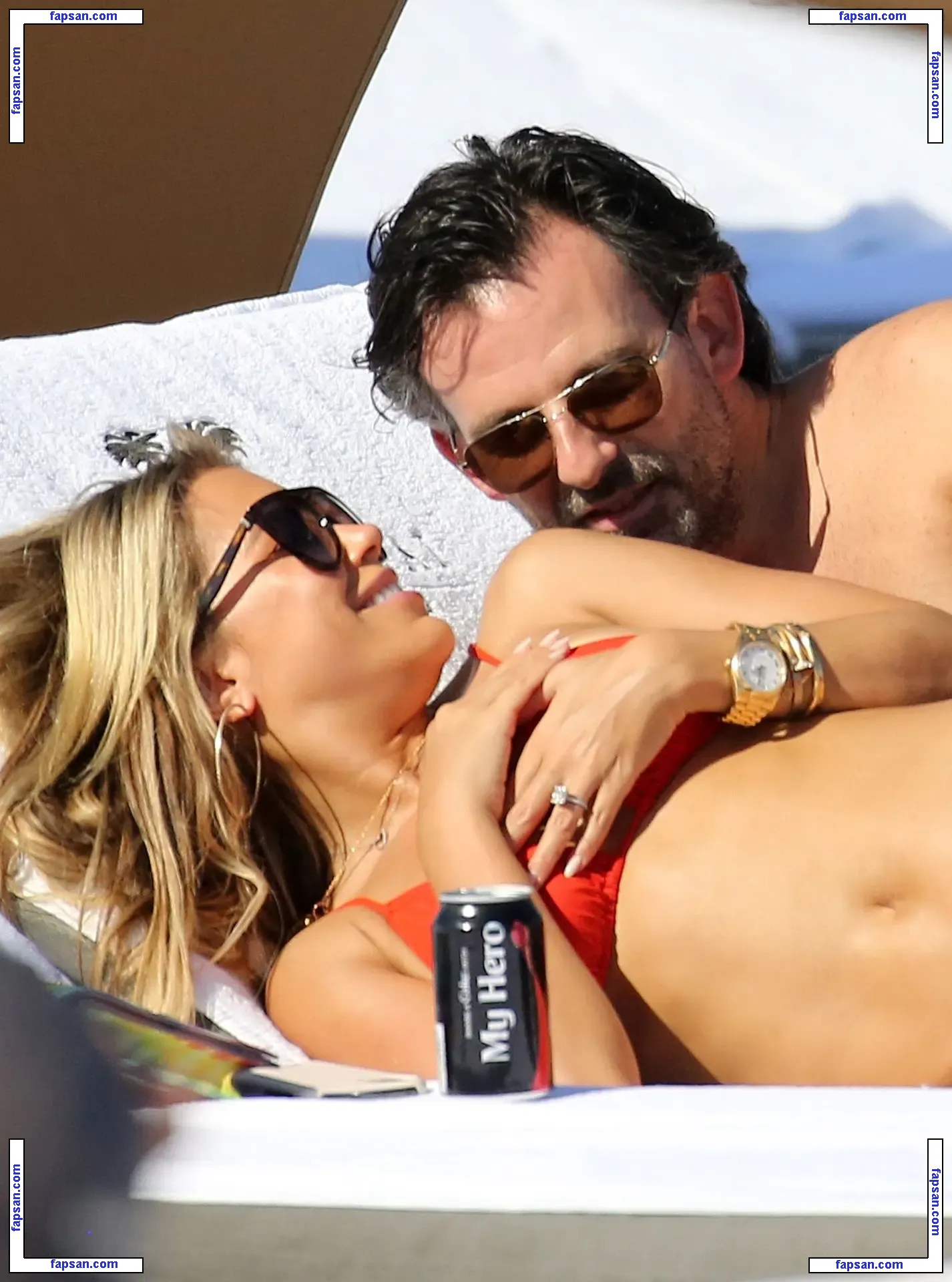 Sylvie Meis nude photo #2161 from OnlyFans