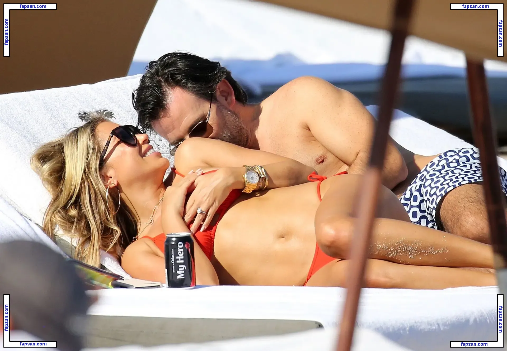 Sylvie Meis nude photo #2162 from OnlyFans