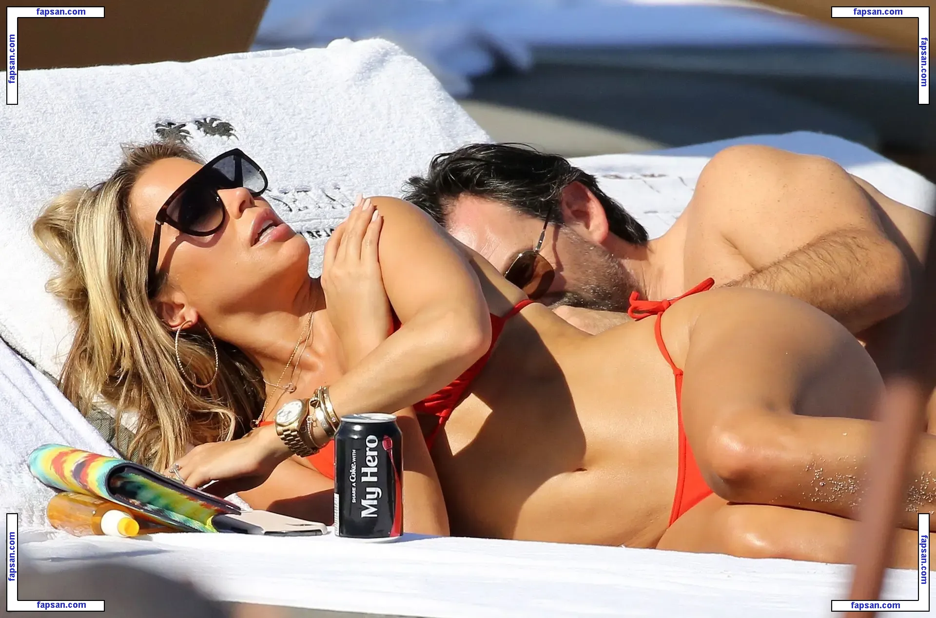 Sylvie Meis nude photo #2163 from OnlyFans