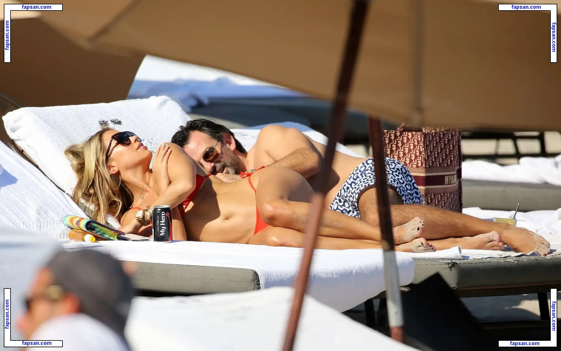 Sylvie Meis nude photo #2164 from OnlyFans