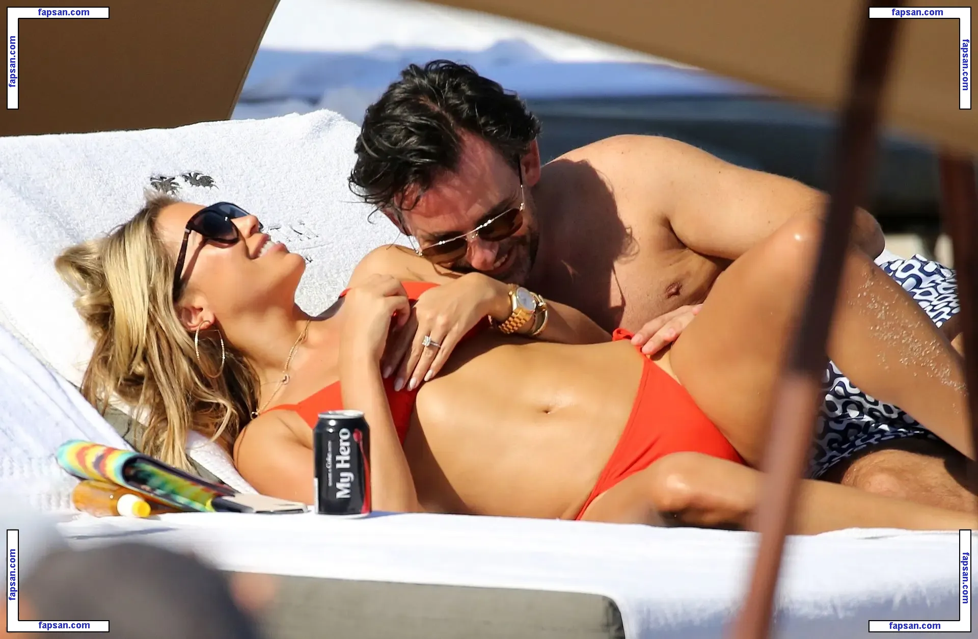 Sylvie Meis nude photo #2166 from OnlyFans