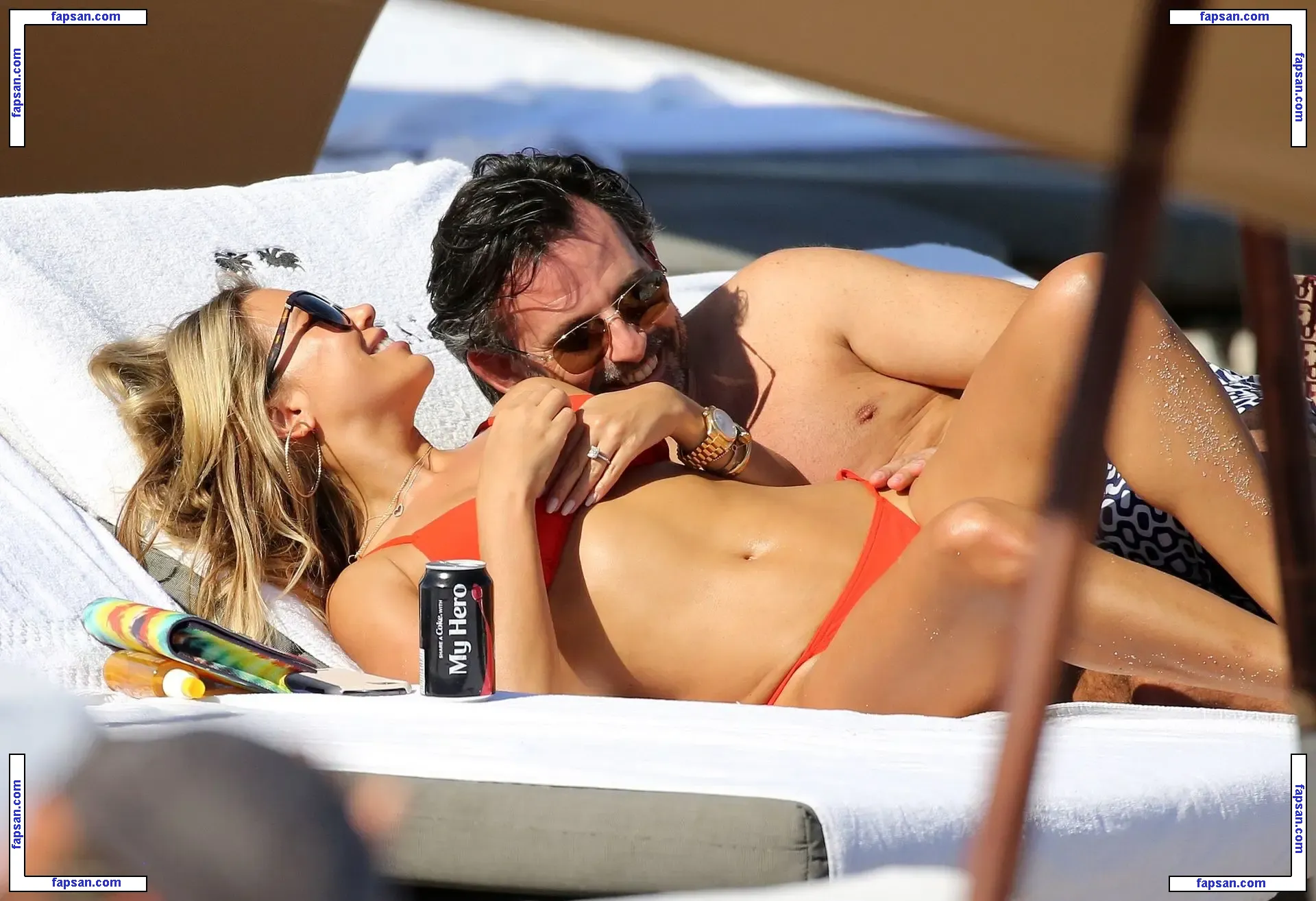 Sylvie Meis nude photo #2167 from OnlyFans