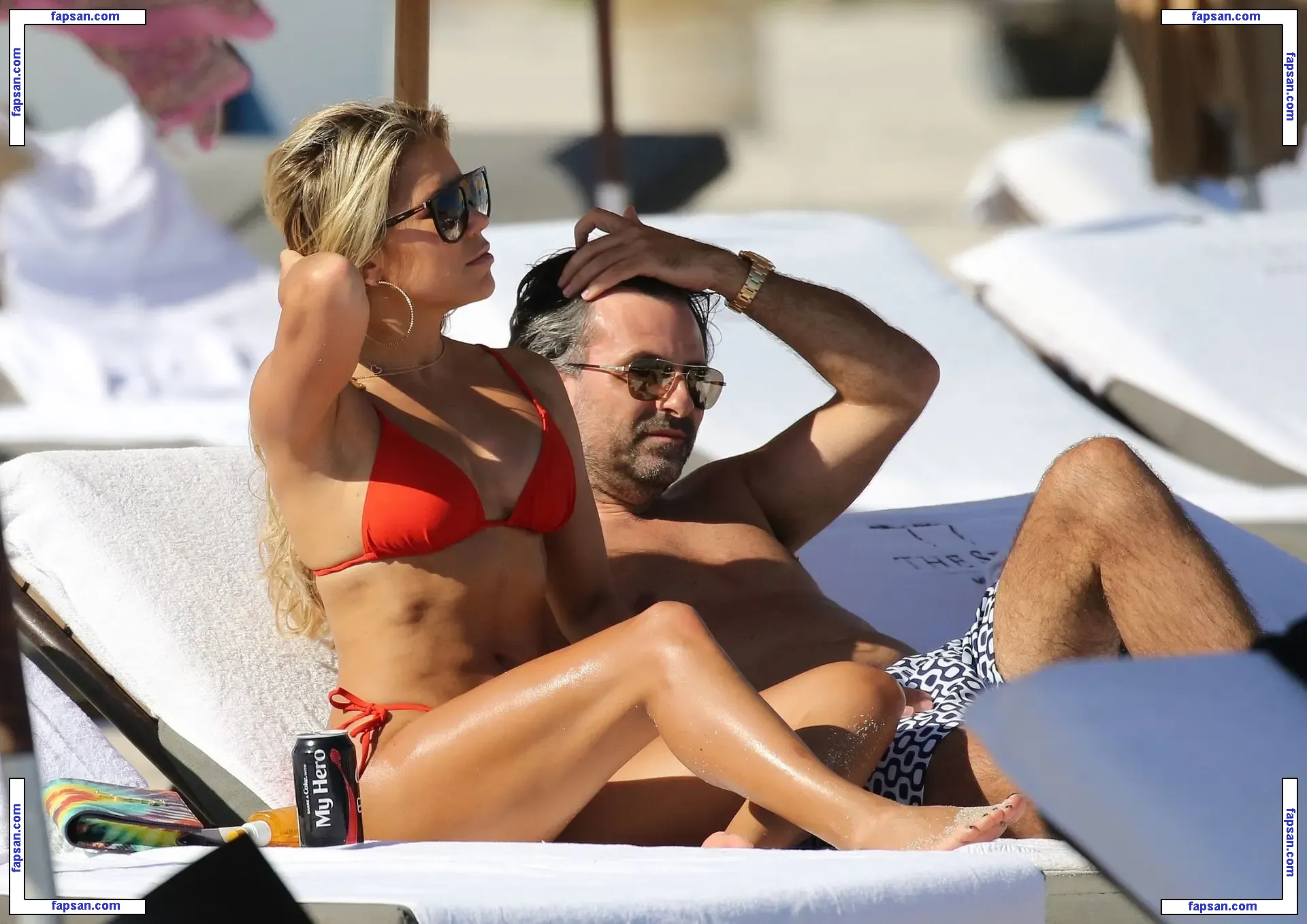 Sylvie Meis nude photo #2171 from OnlyFans