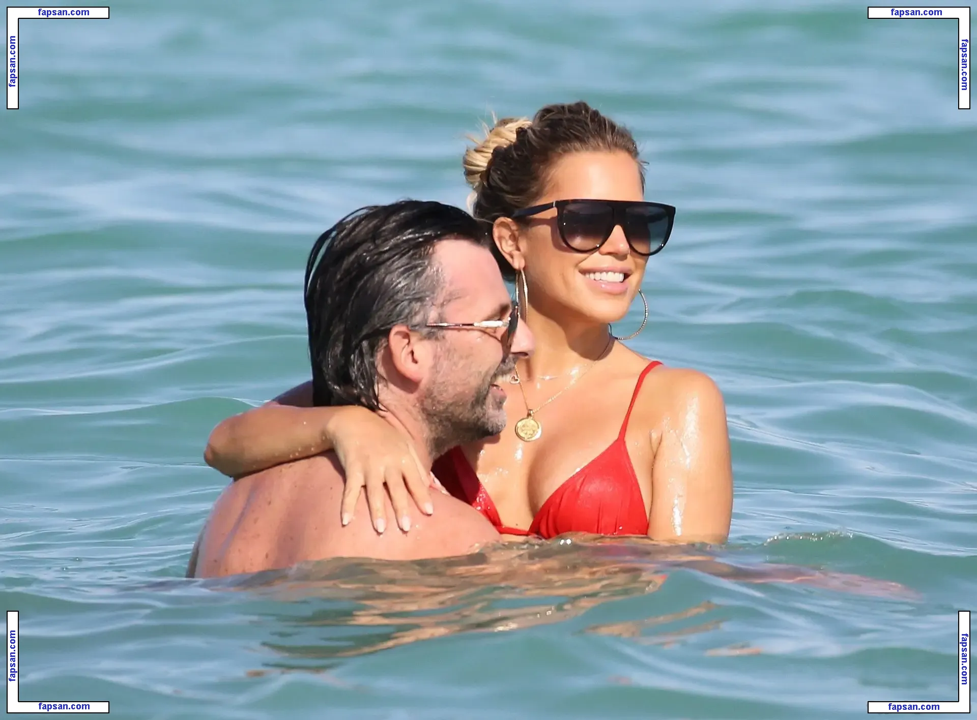 Sylvie Meis nude photo #2185 from OnlyFans