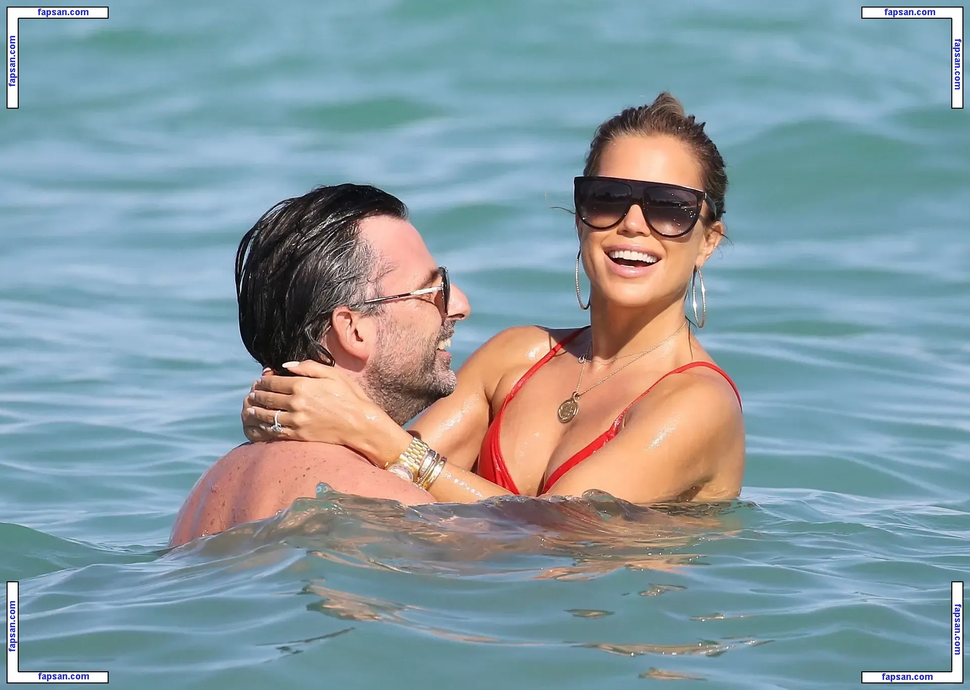 Sylvie Meis nude photo #2186 from OnlyFans
