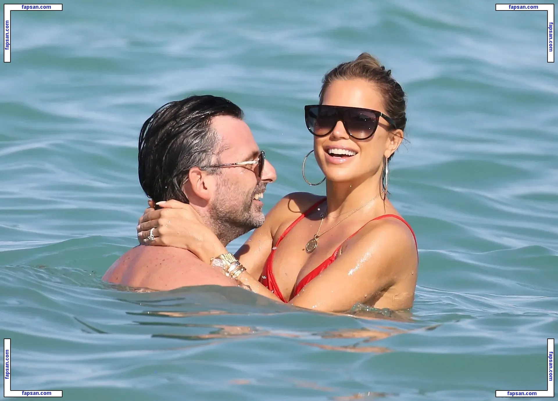 Sylvie Meis nude photo #2187 from OnlyFans