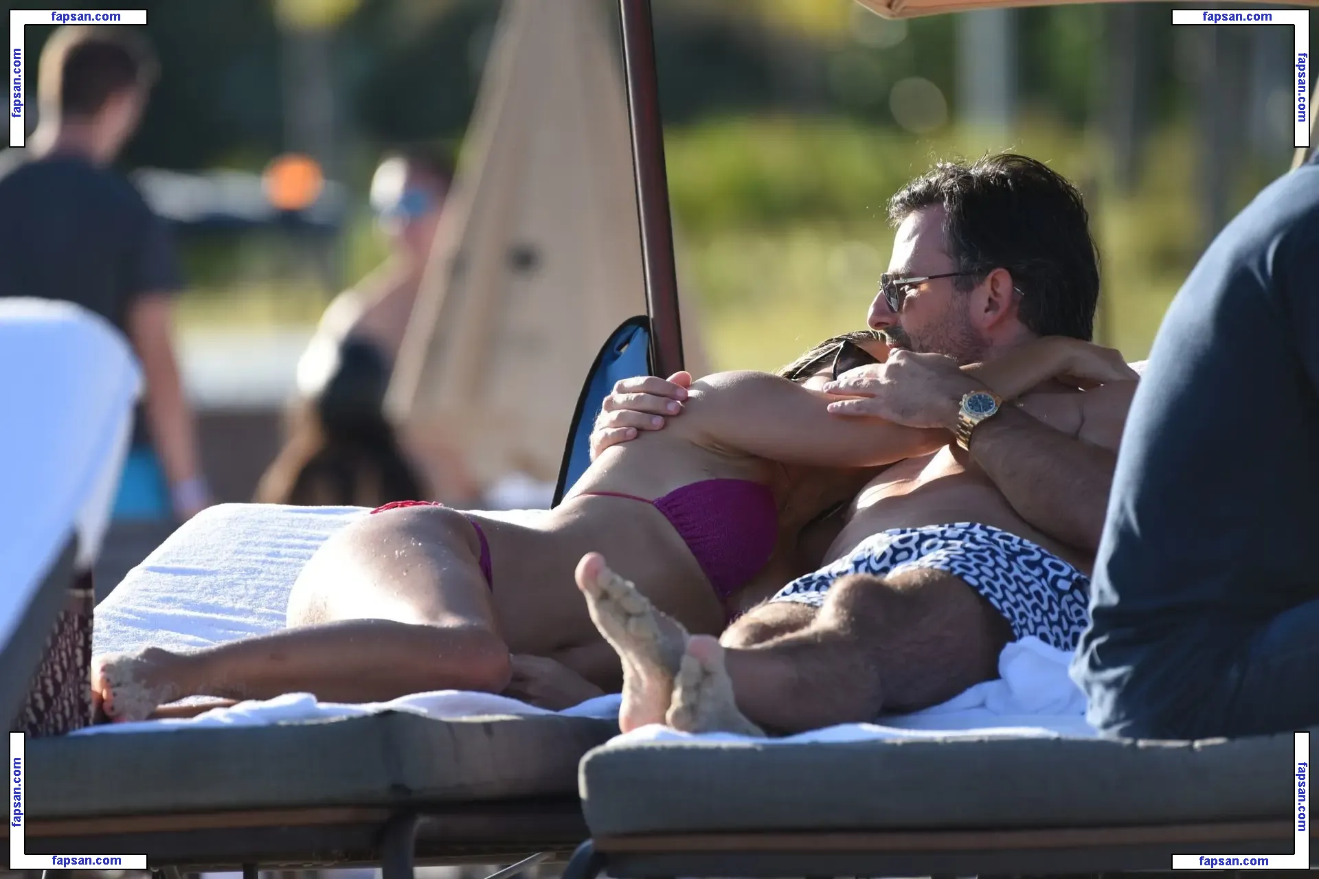 Sylvie Meis nude photo #2225 from OnlyFans