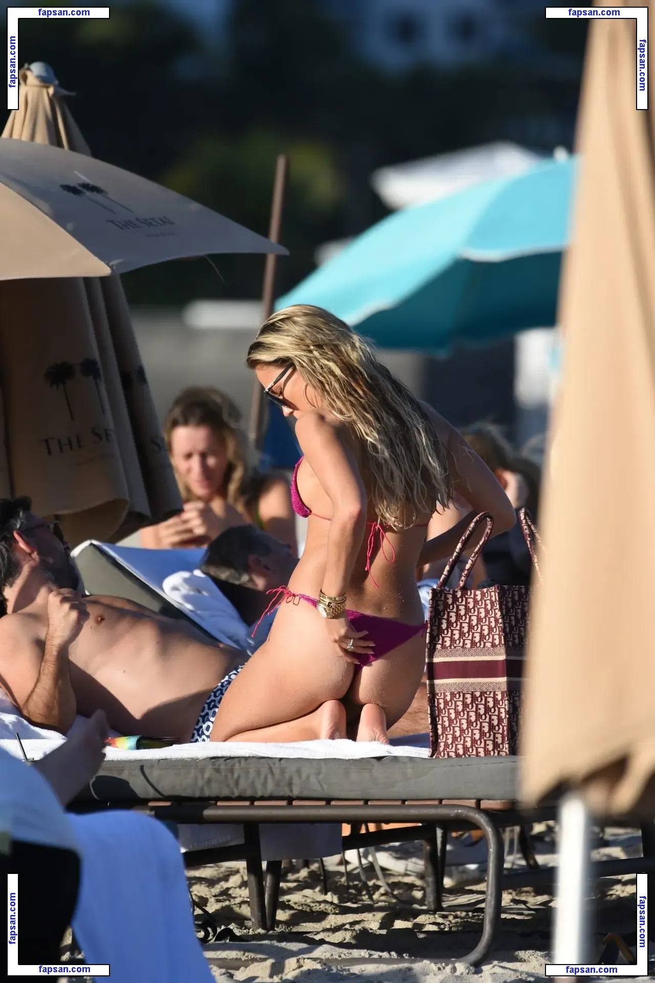 Sylvie Meis nude photo #2230 from OnlyFans