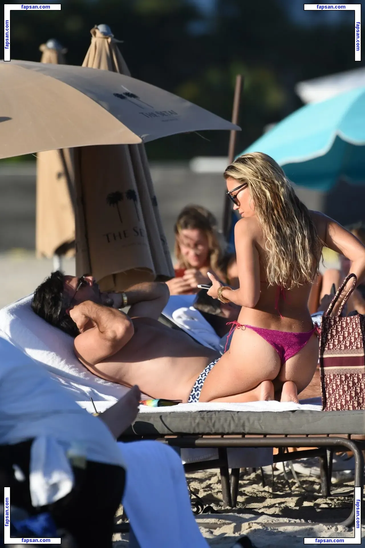 Sylvie Meis nude photo #2232 from OnlyFans