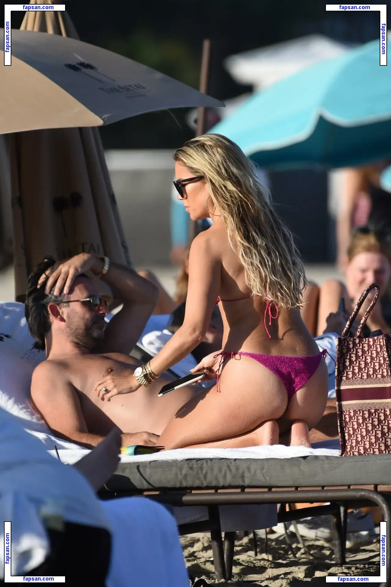 Sylvie Meis nude photo #2234 from OnlyFans