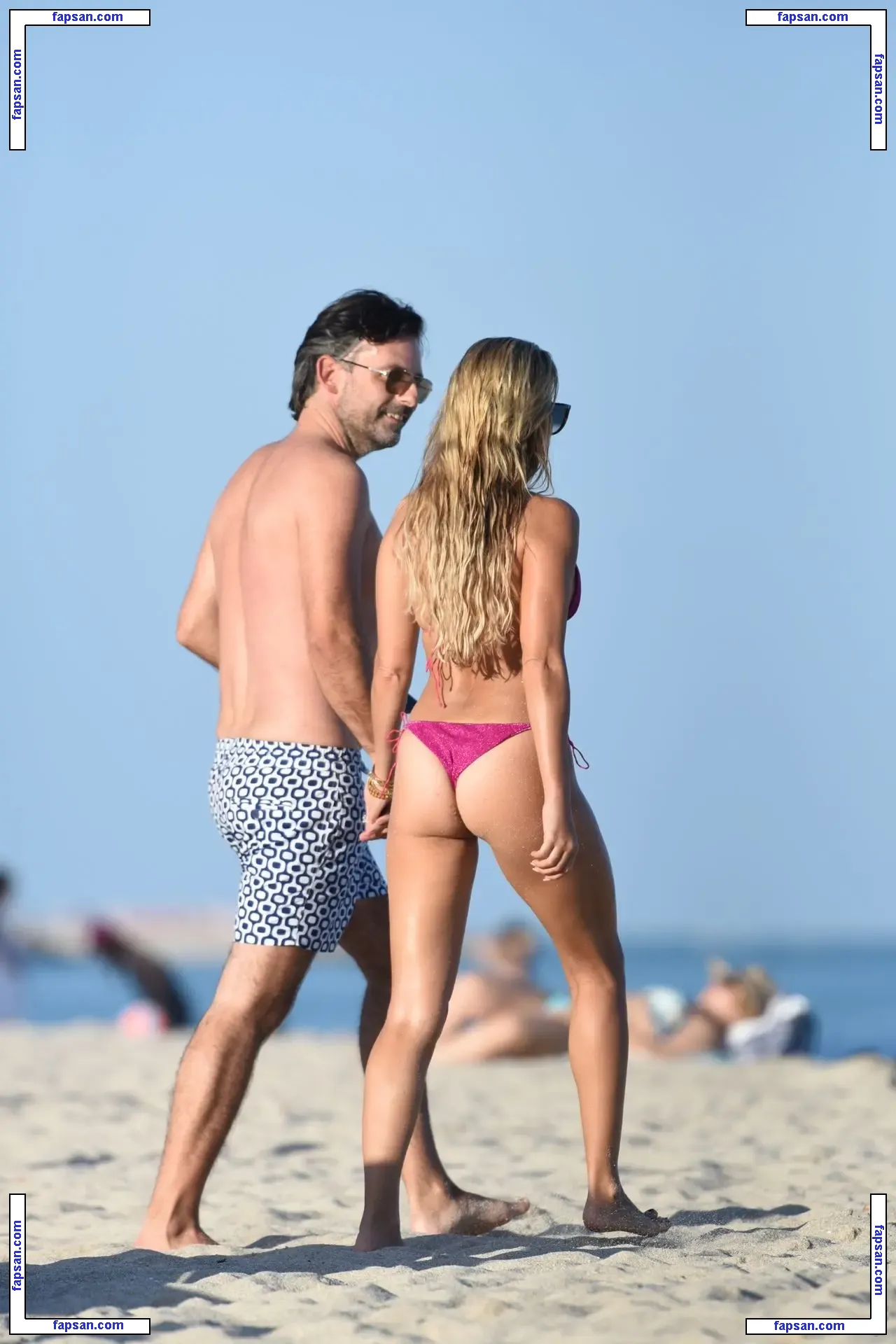 Sylvie Meis nude photo #2245 from OnlyFans