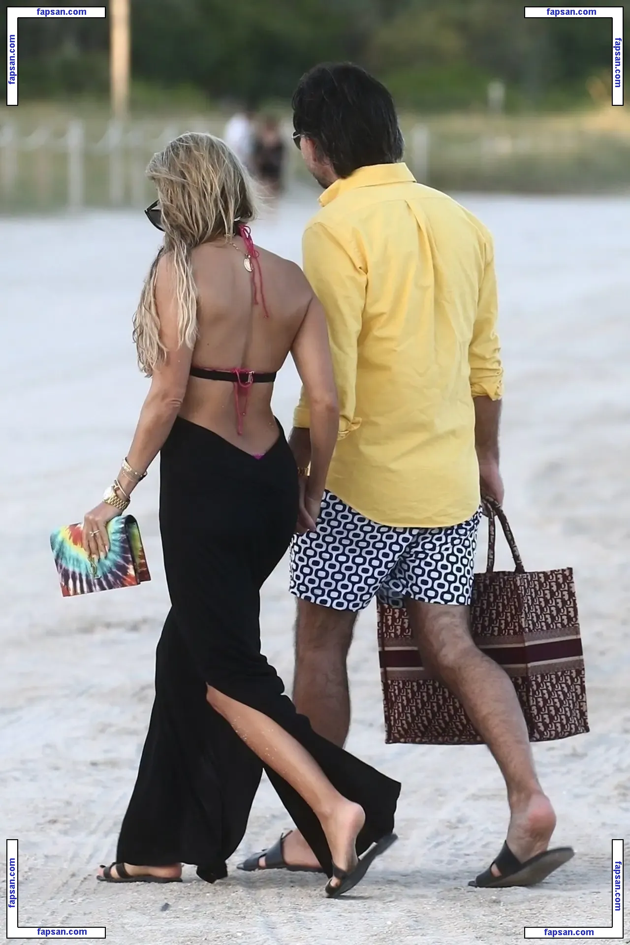 Sylvie Meis nude photo #2293 from OnlyFans