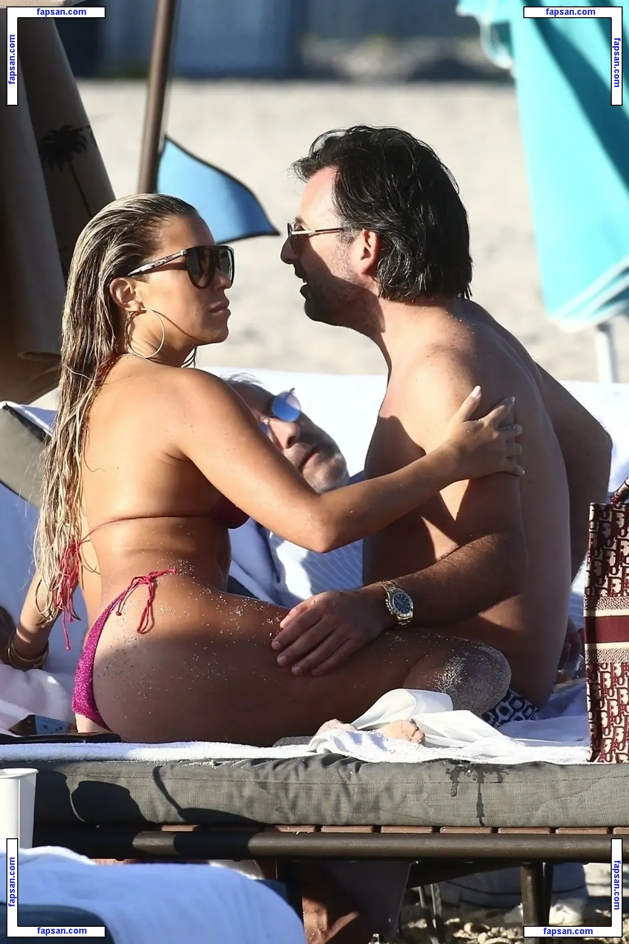Sylvie Meis nude photo #2306 from OnlyFans