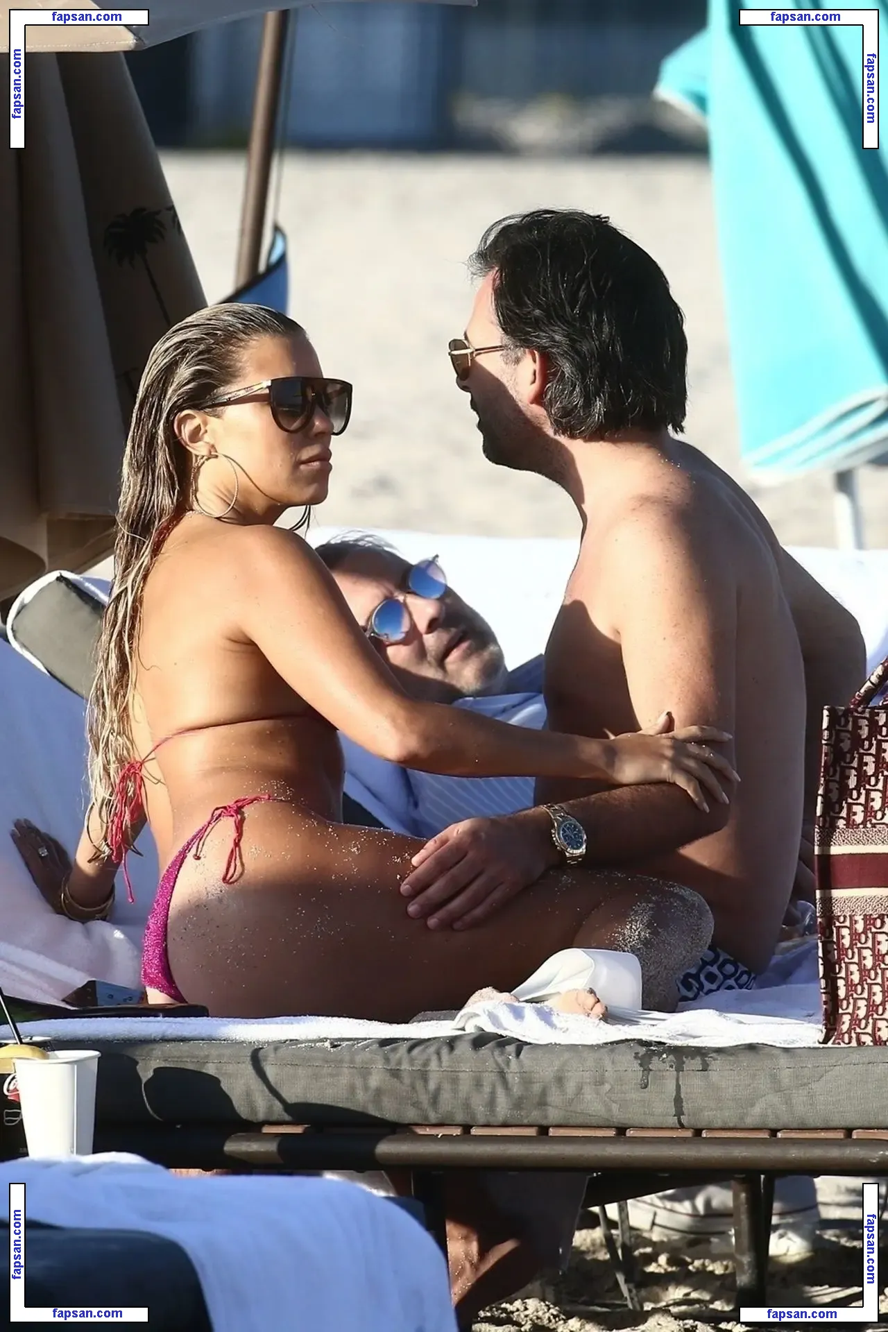 Sylvie Meis nude photo #2307 from OnlyFans
