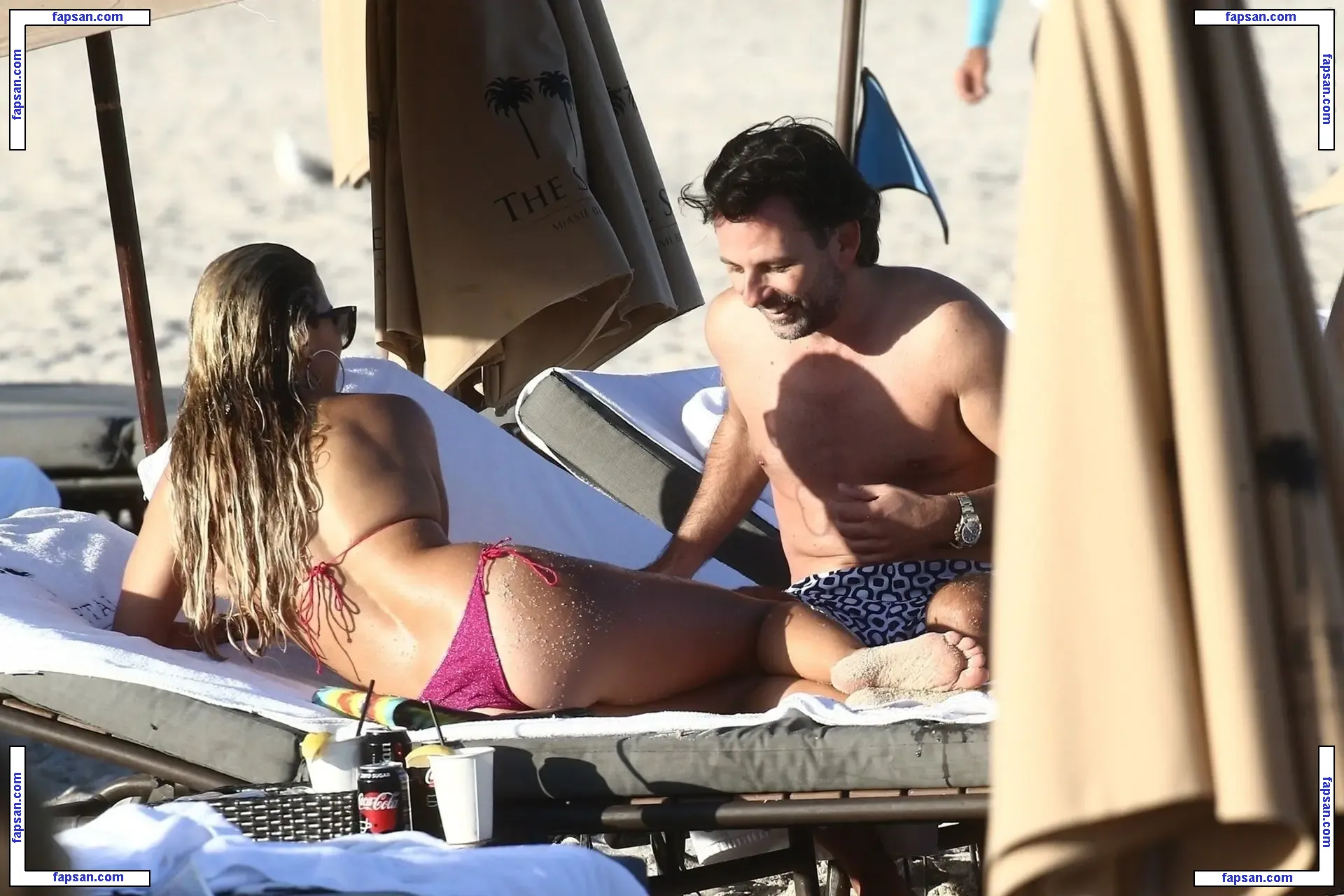 Sylvie Meis nude photo #2309 from OnlyFans