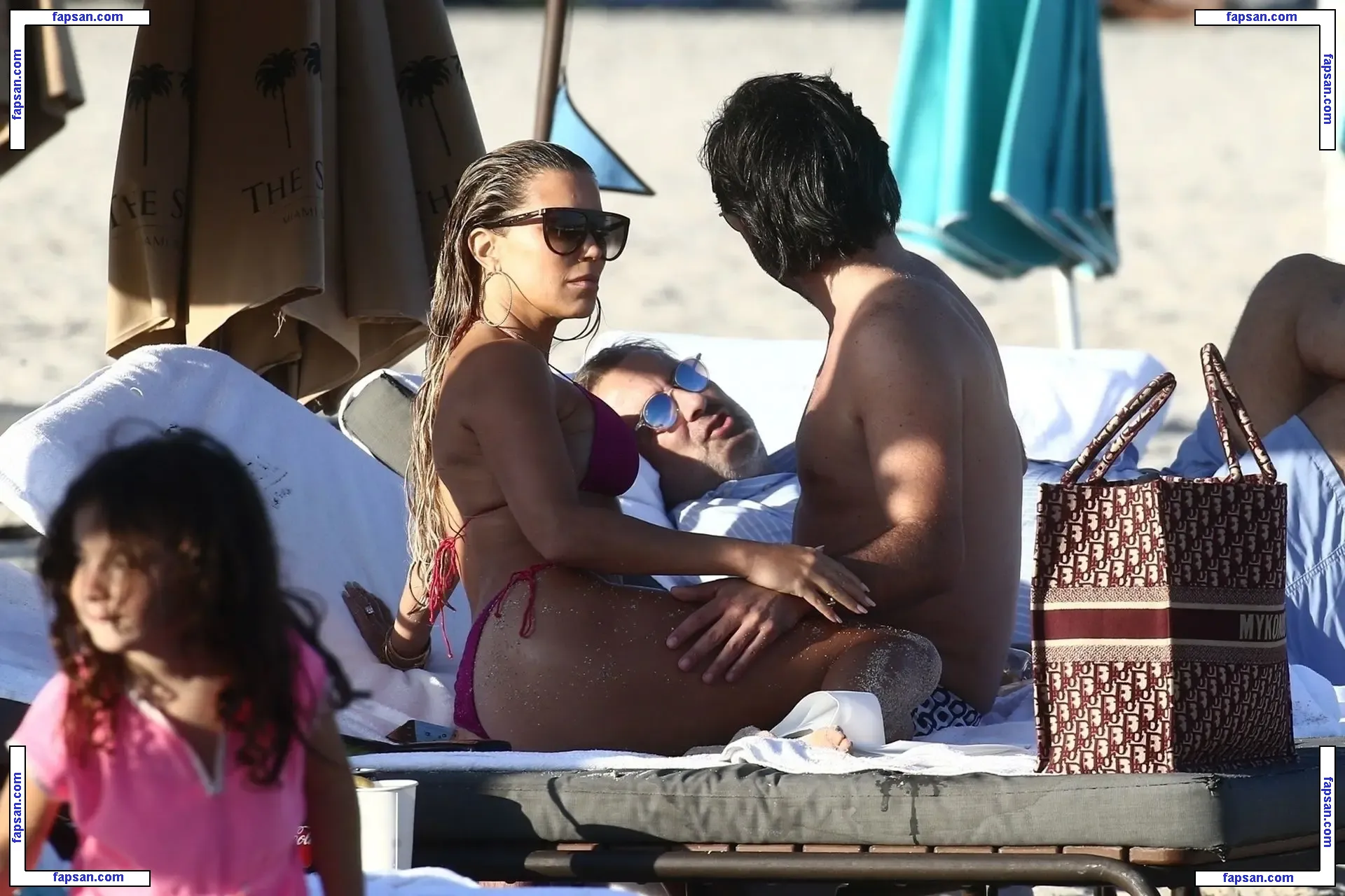 Sylvie Meis nude photo #2316 from OnlyFans