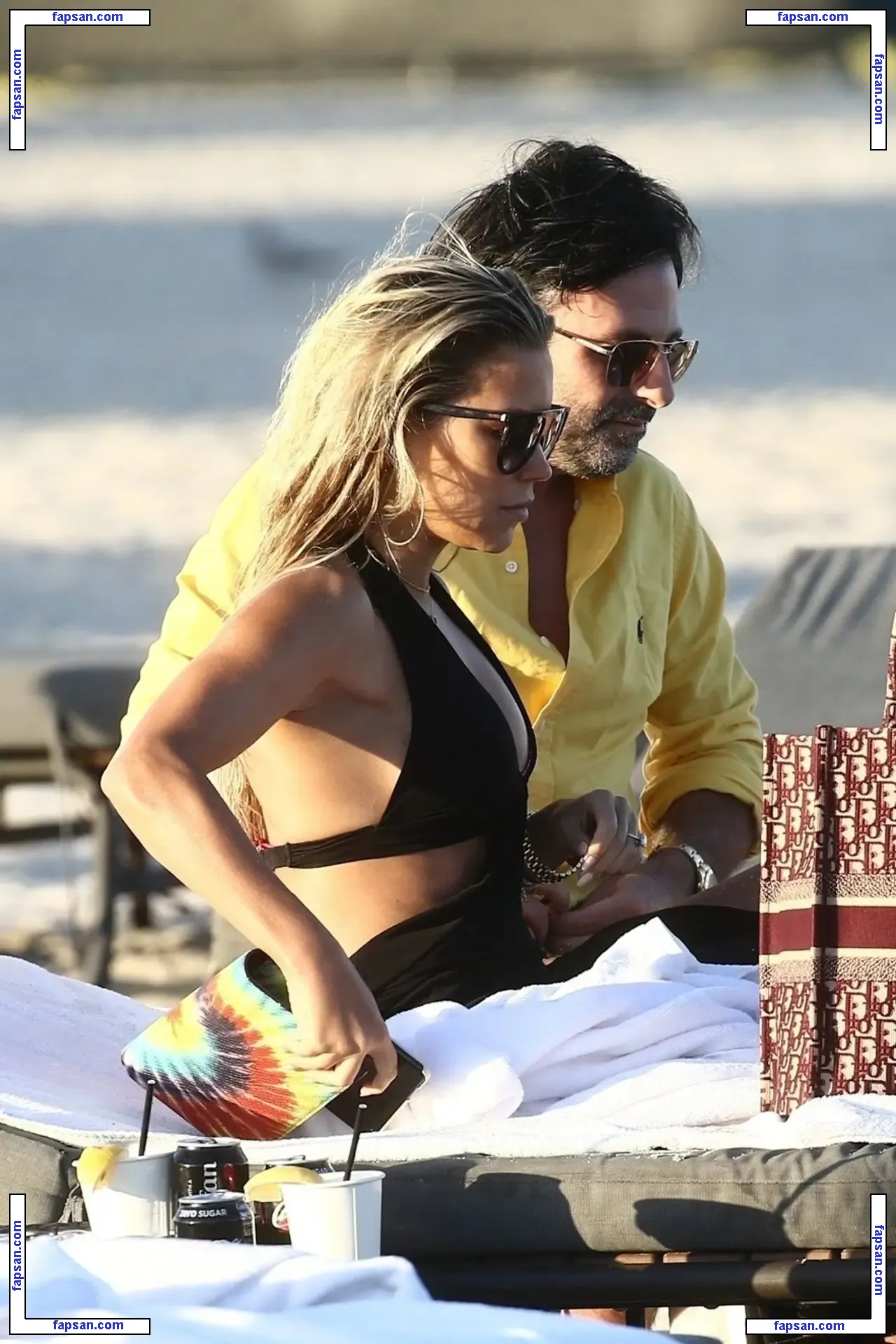 Sylvie Meis nude photo #2325 from OnlyFans