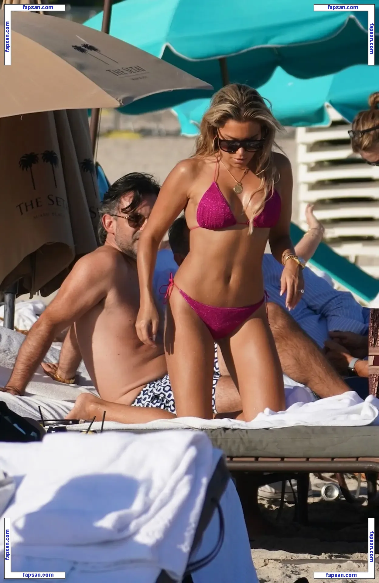 Sylvie Meis nude photo #2336 from OnlyFans
