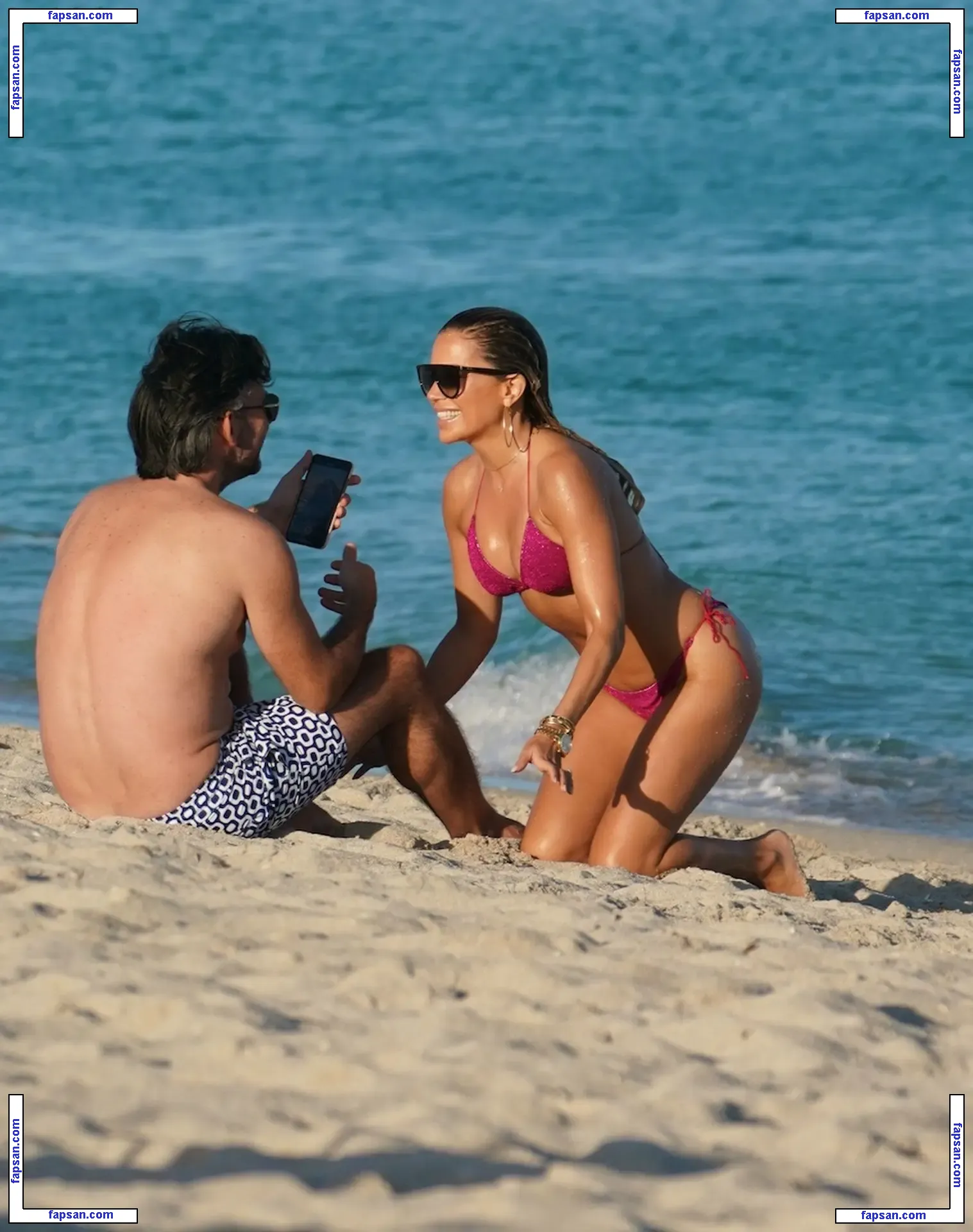 Sylvie Meis nude photo #2356 from OnlyFans
