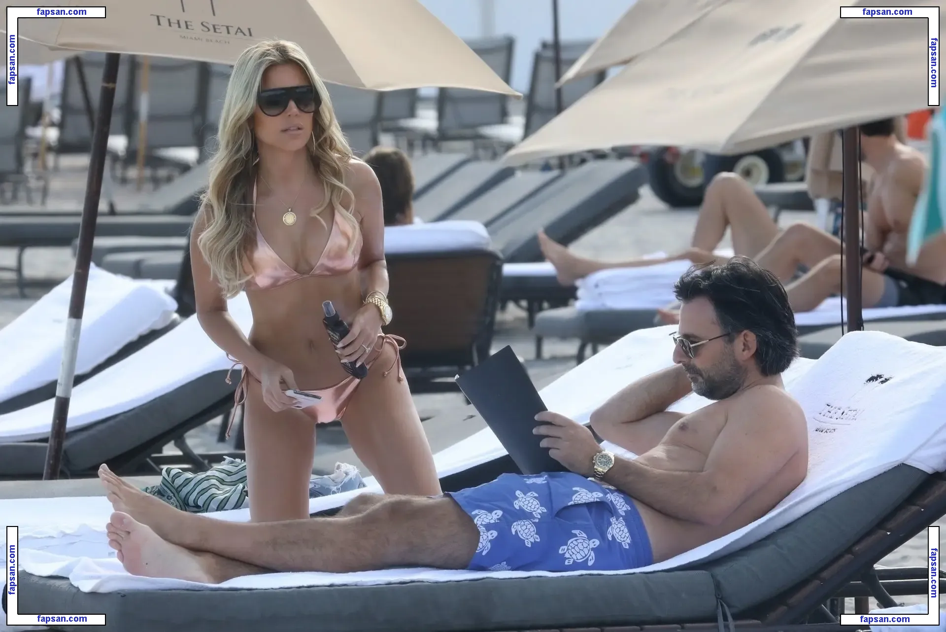Sylvie Meis nude photo #2368 from OnlyFans
