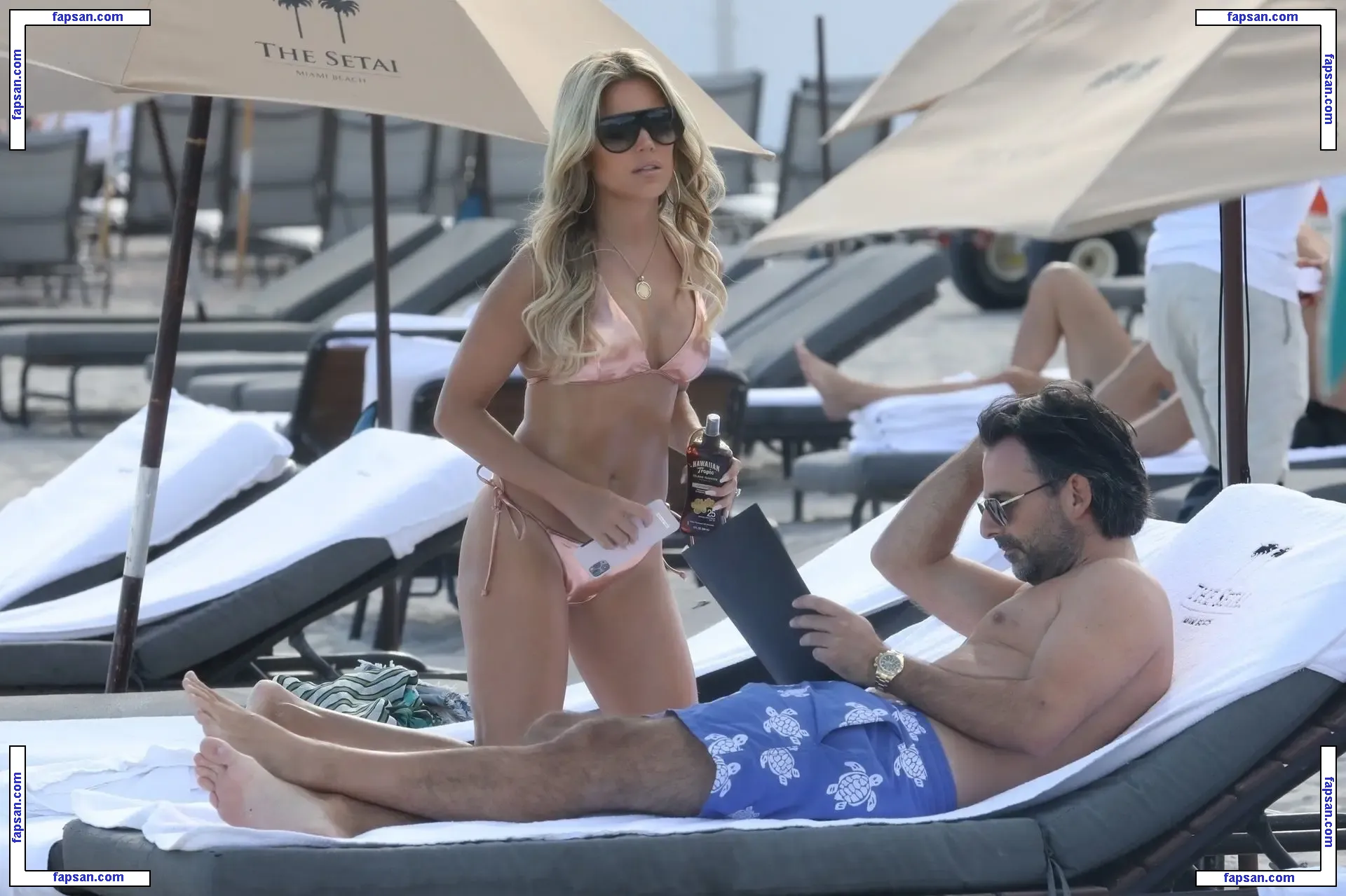 Sylvie Meis nude photo #2371 from OnlyFans