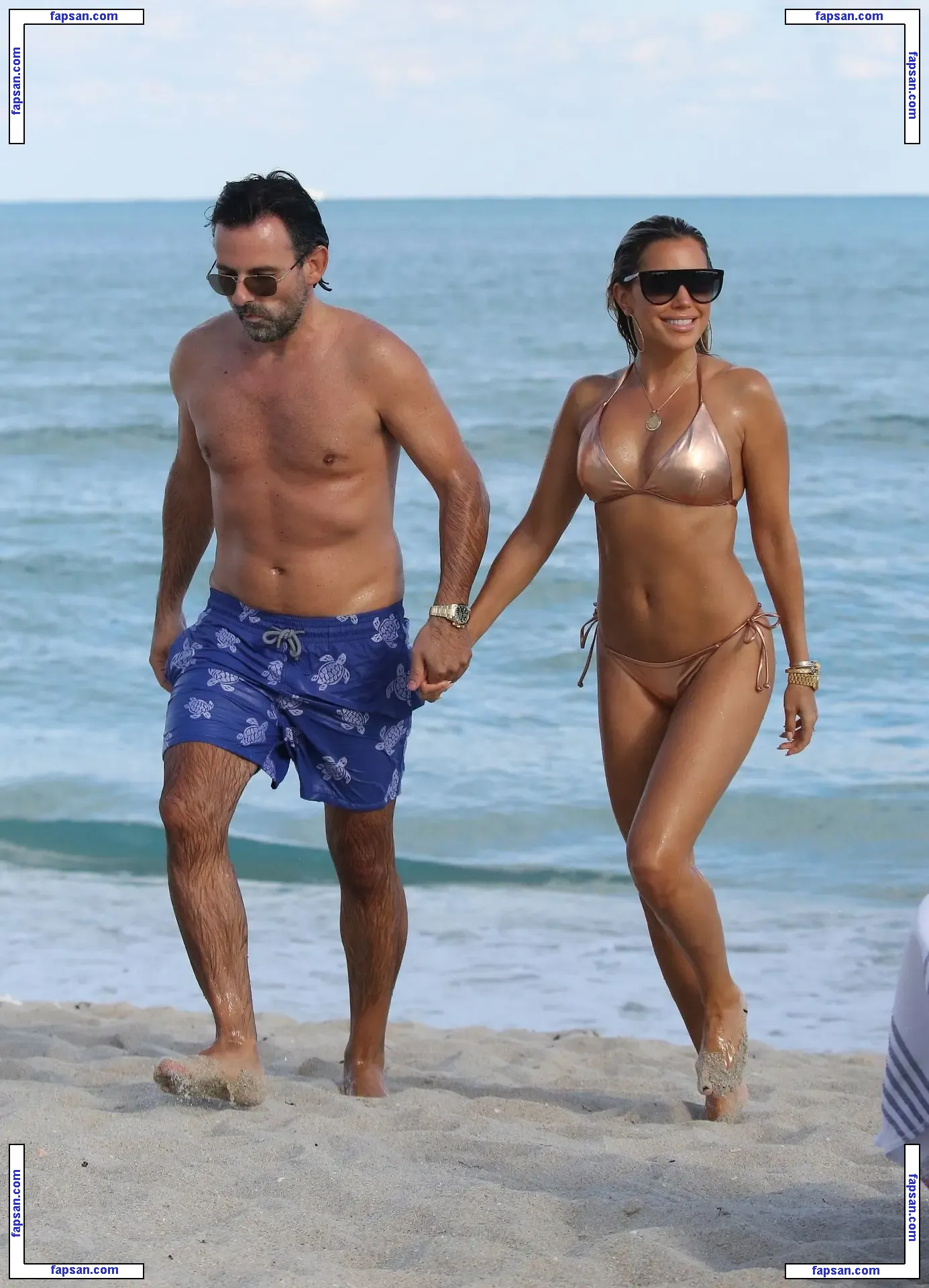 Sylvie Meis nude photo #2373 from OnlyFans