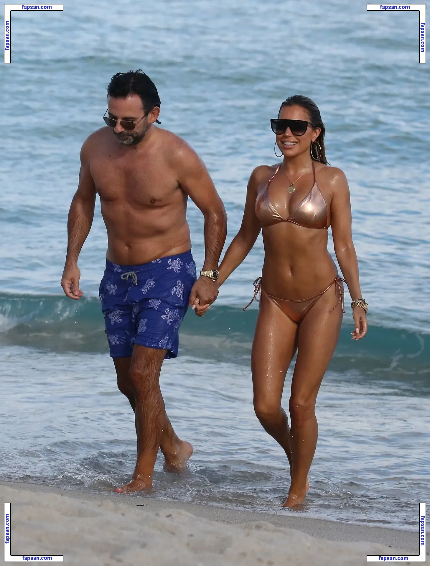Sylvie Meis nude photo #2391 from OnlyFans