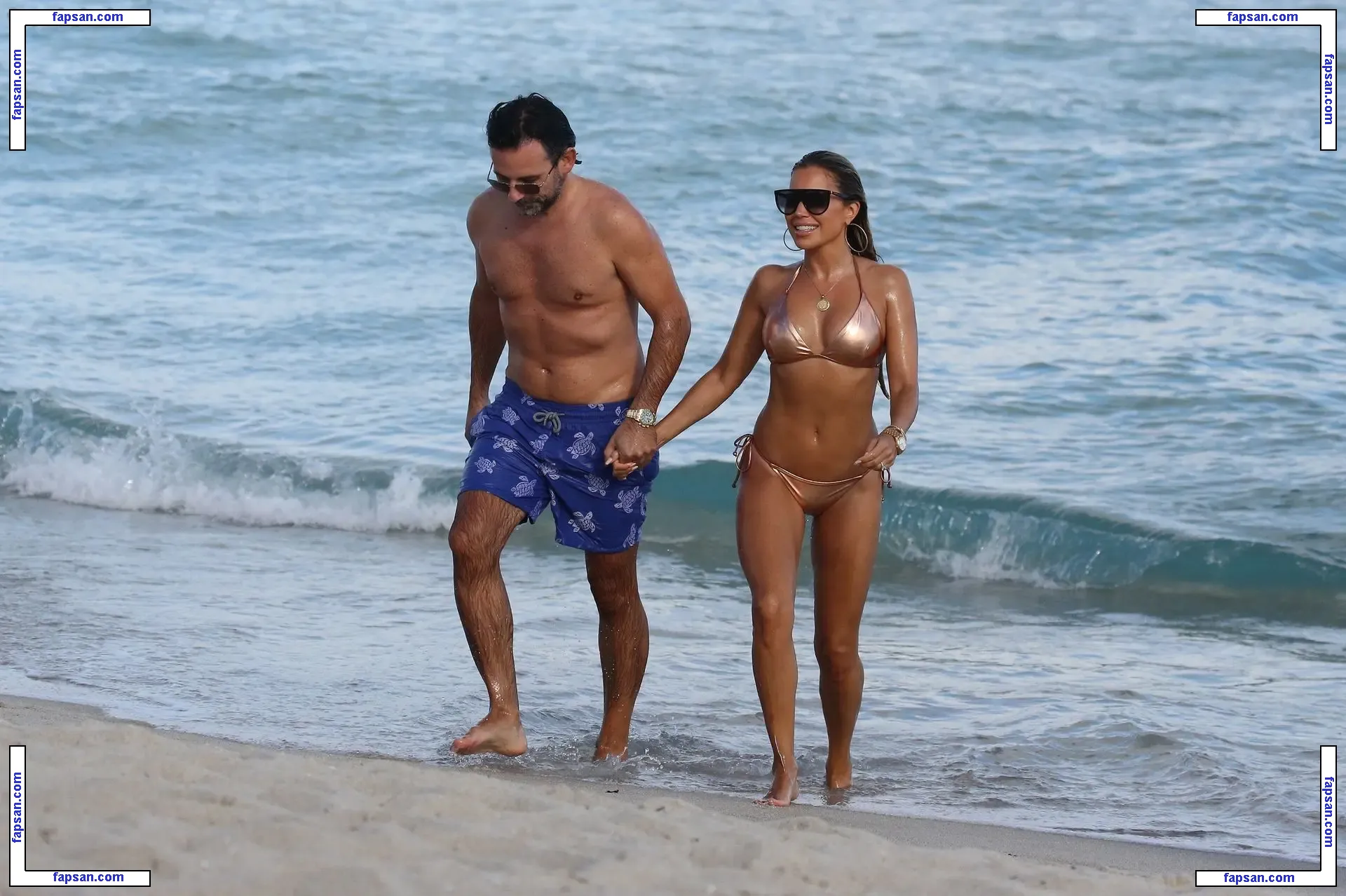 Sylvie Meis nude photo #2392 from OnlyFans