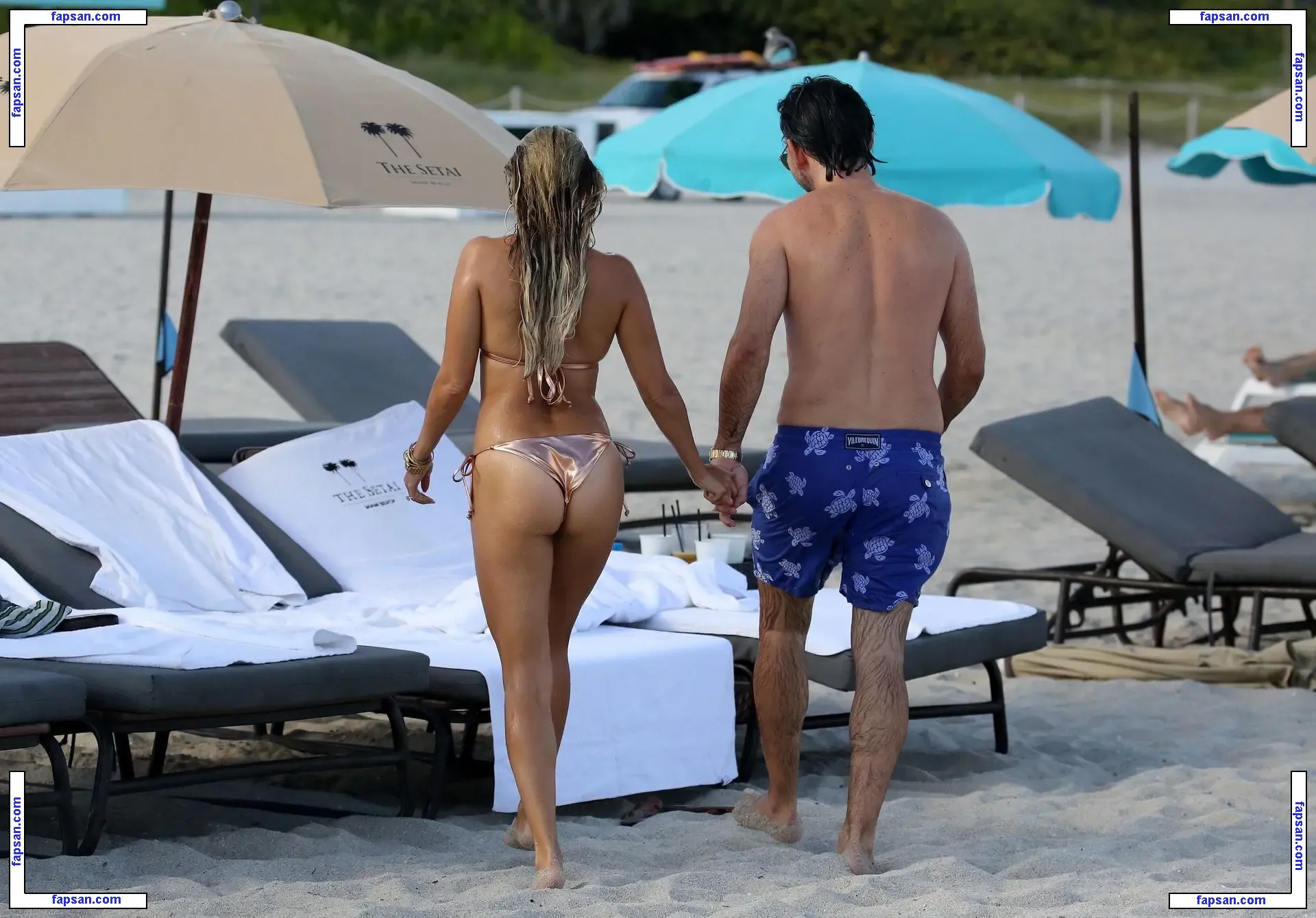 Sylvie Meis nude photo #2399 from OnlyFans