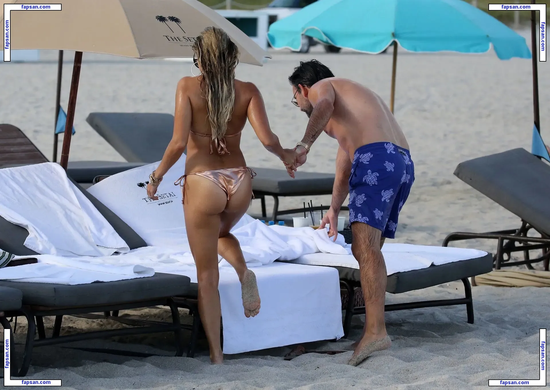 Sylvie Meis nude photo #2403 from OnlyFans
