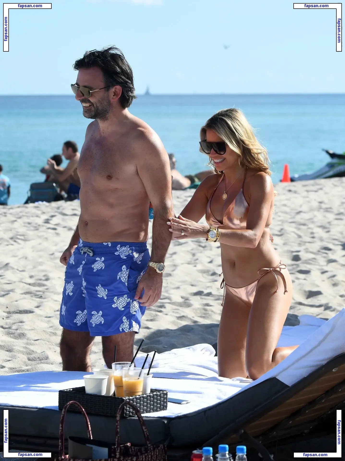 Sylvie Meis nude photo #2404 from OnlyFans