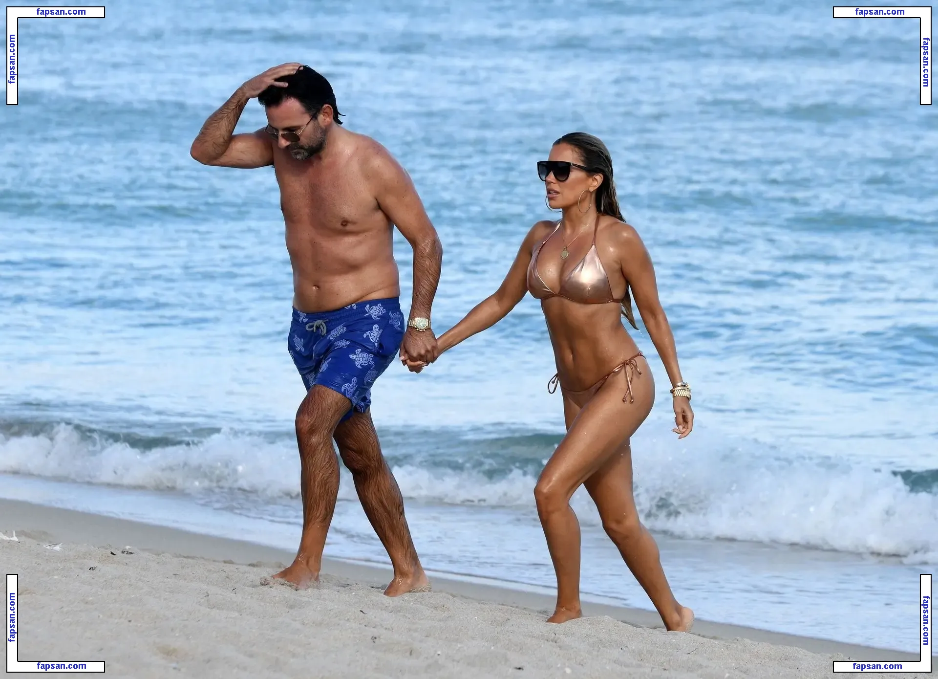 Sylvie Meis nude photo #2407 from OnlyFans