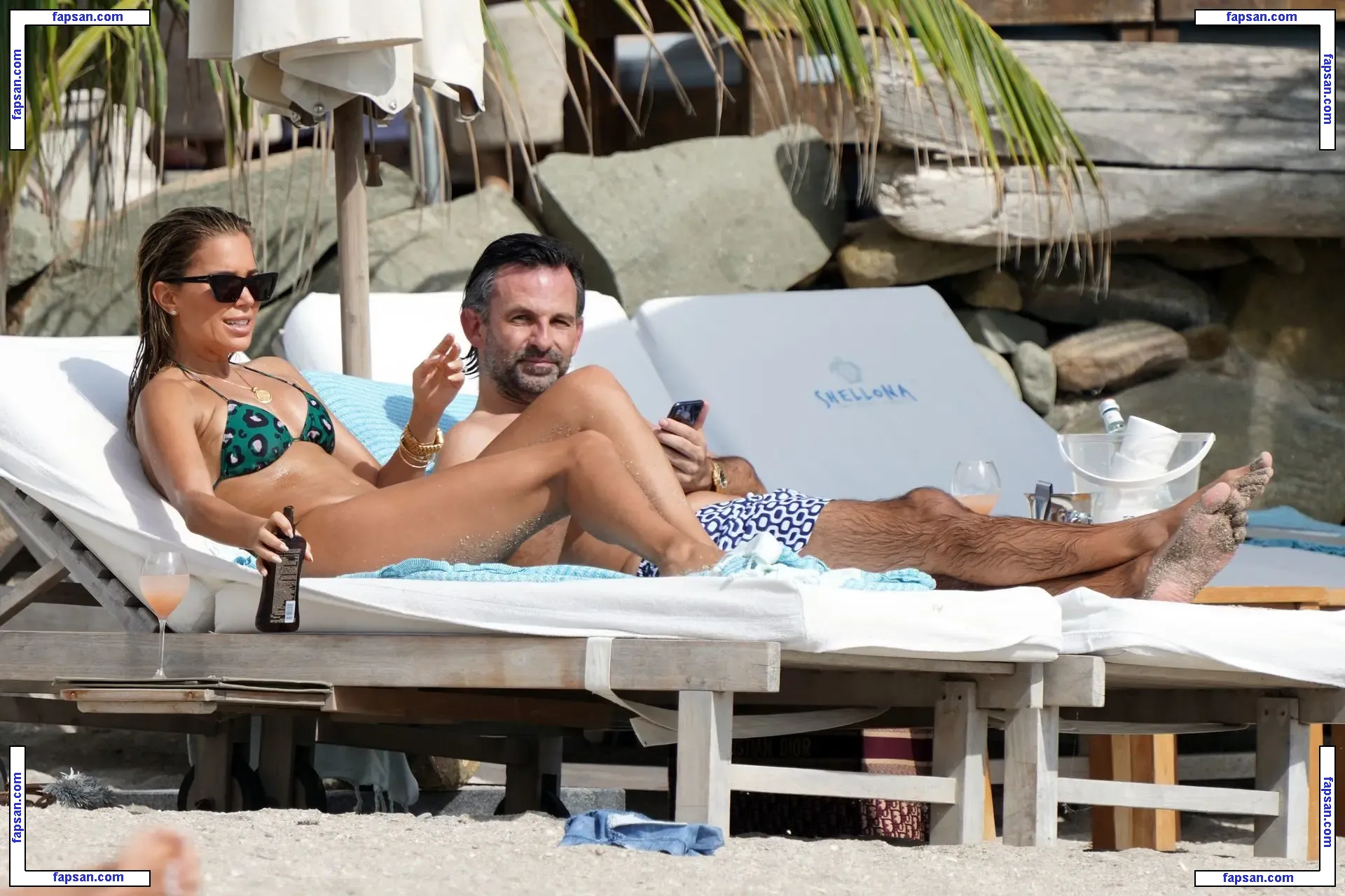Sylvie Meis nude photo #2428 from OnlyFans