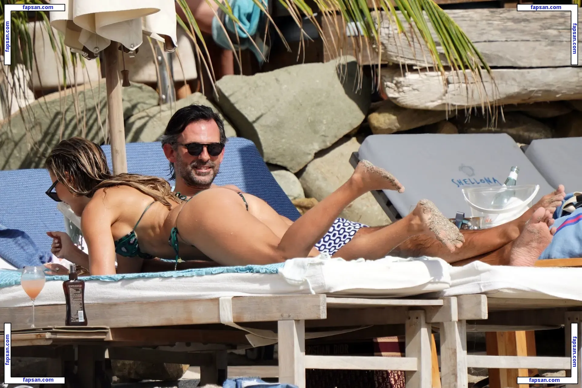 Sylvie Meis nude photo #2435 from OnlyFans