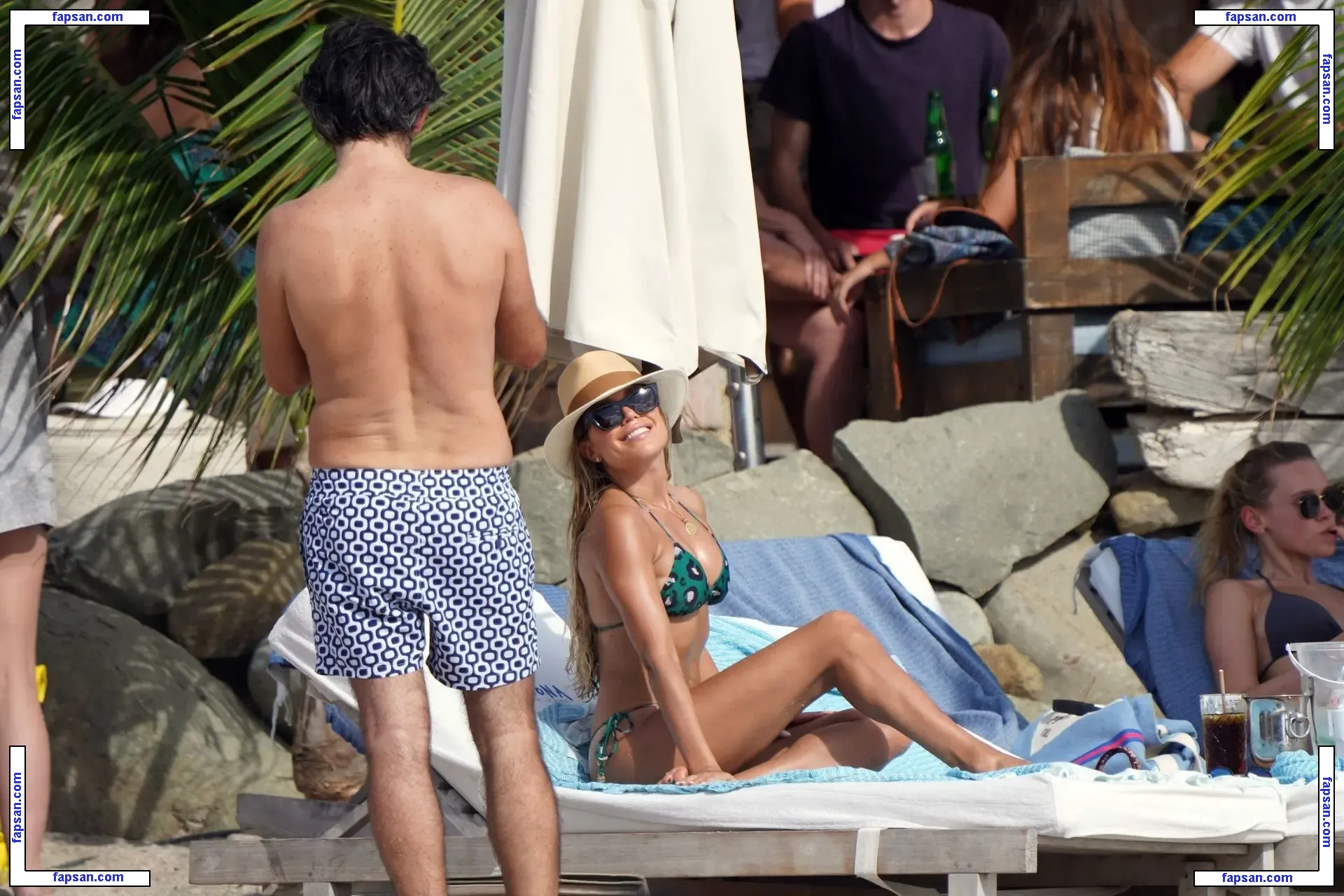 Sylvie Meis nude photo #2472 from OnlyFans