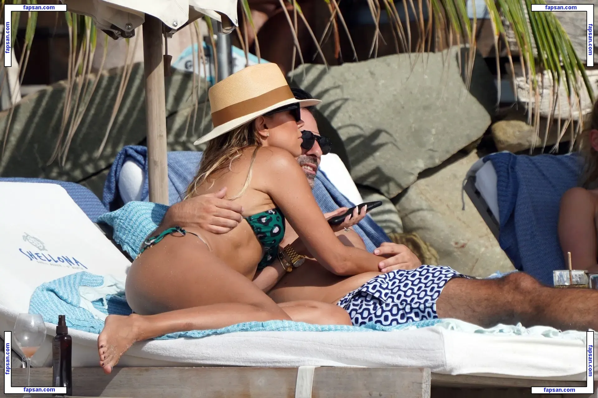 Sylvie Meis nude photo #2473 from OnlyFans