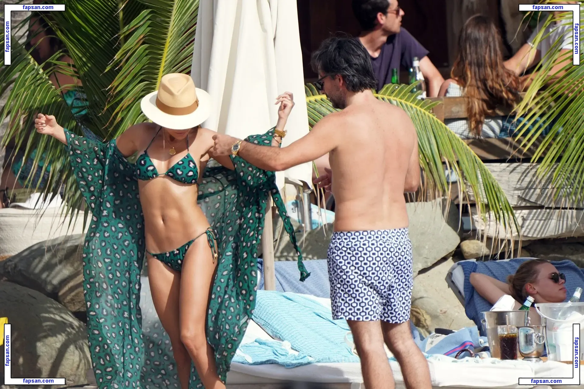 Sylvie Meis nude photo #2480 from OnlyFans