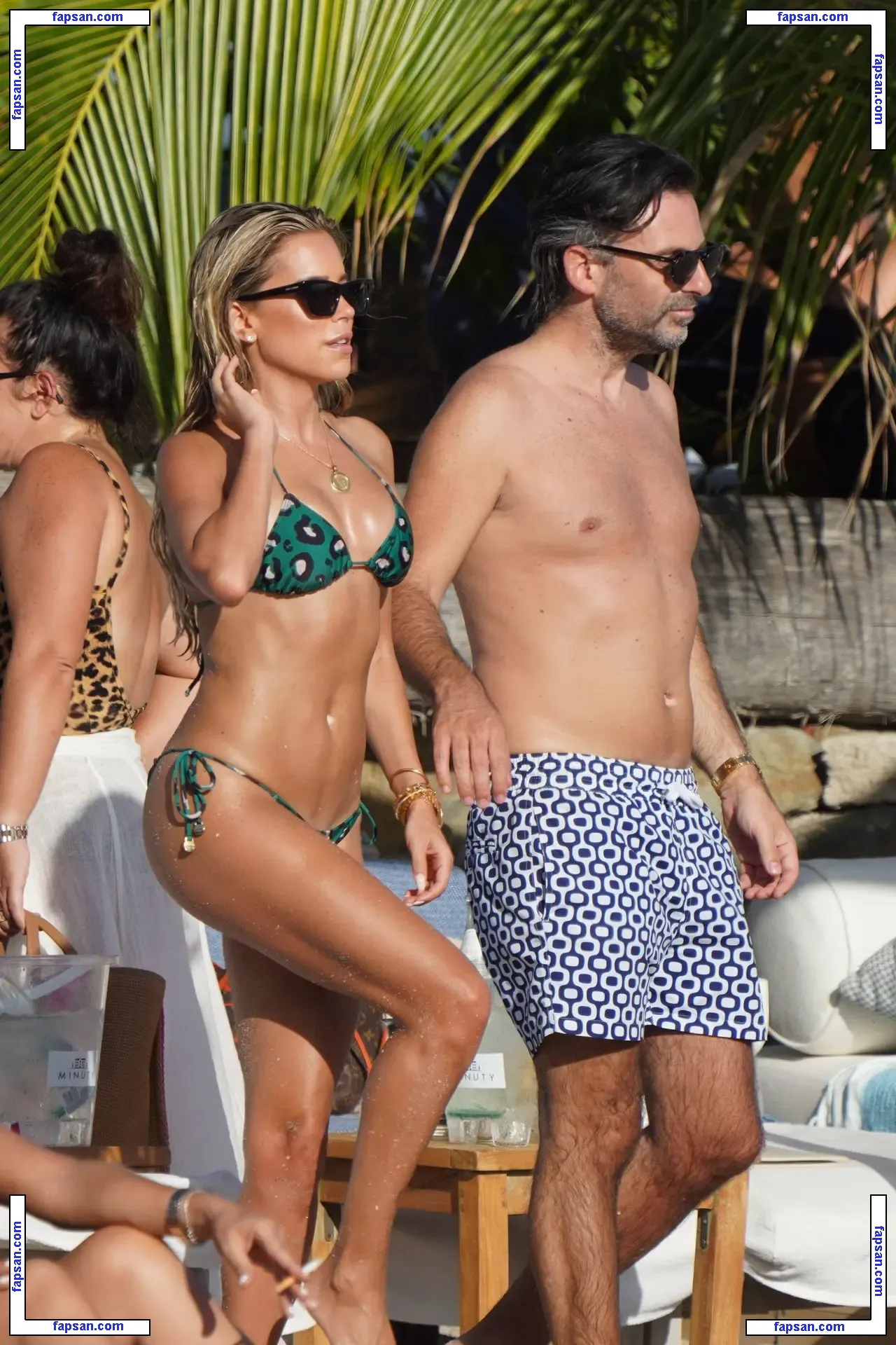 Sylvie Meis nude photo #2492 from OnlyFans