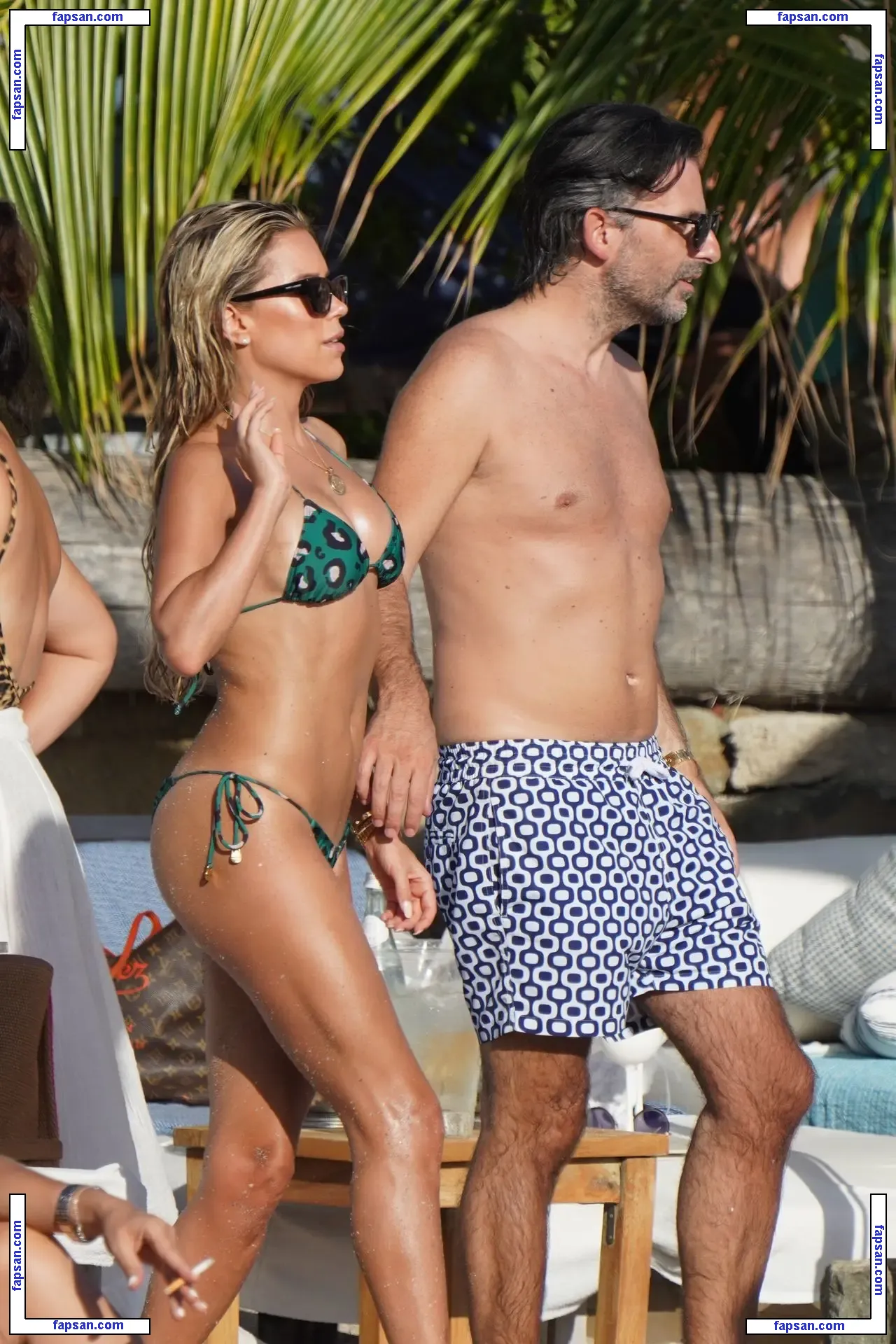 Sylvie Meis nude photo #2493 from OnlyFans