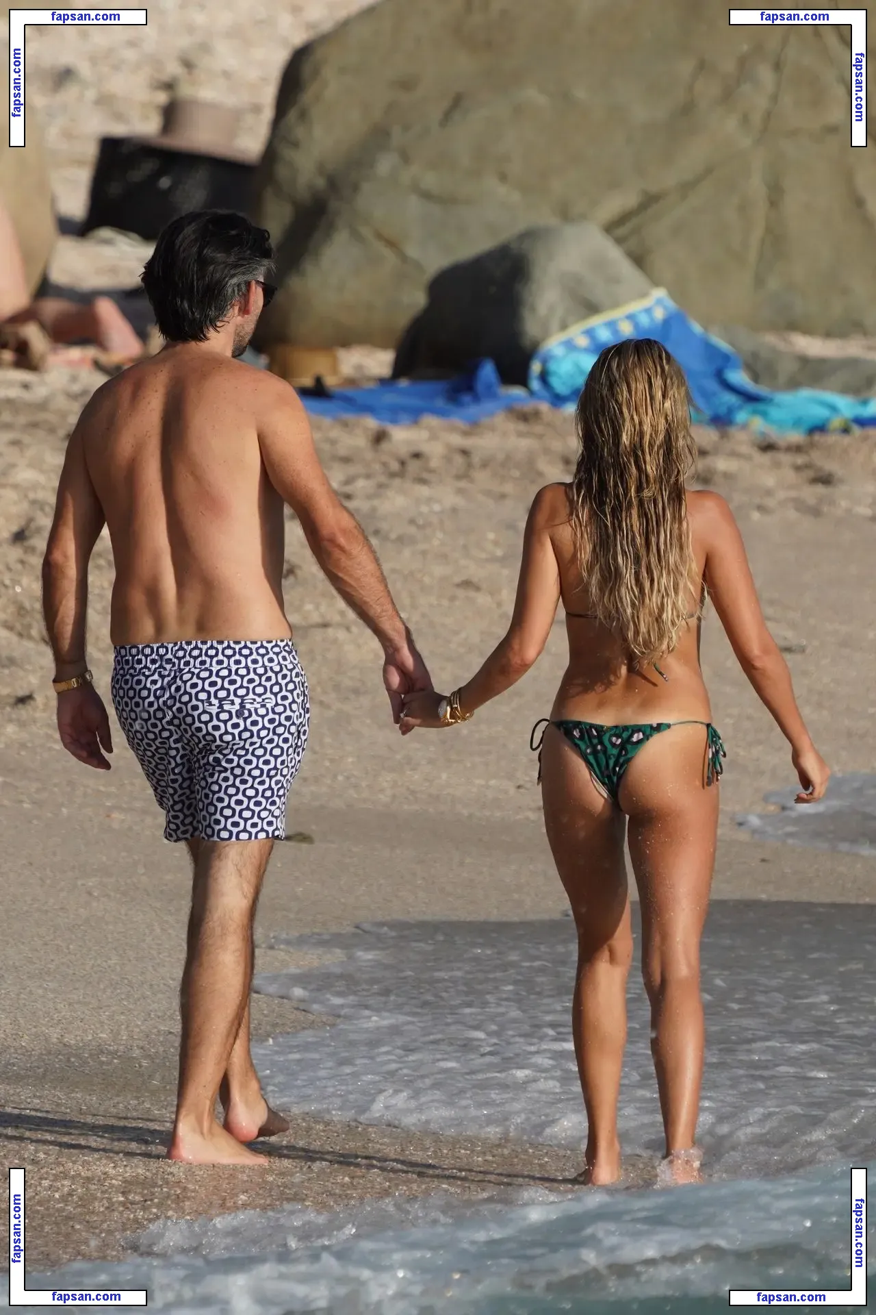 Sylvie Meis nude photo #2494 from OnlyFans