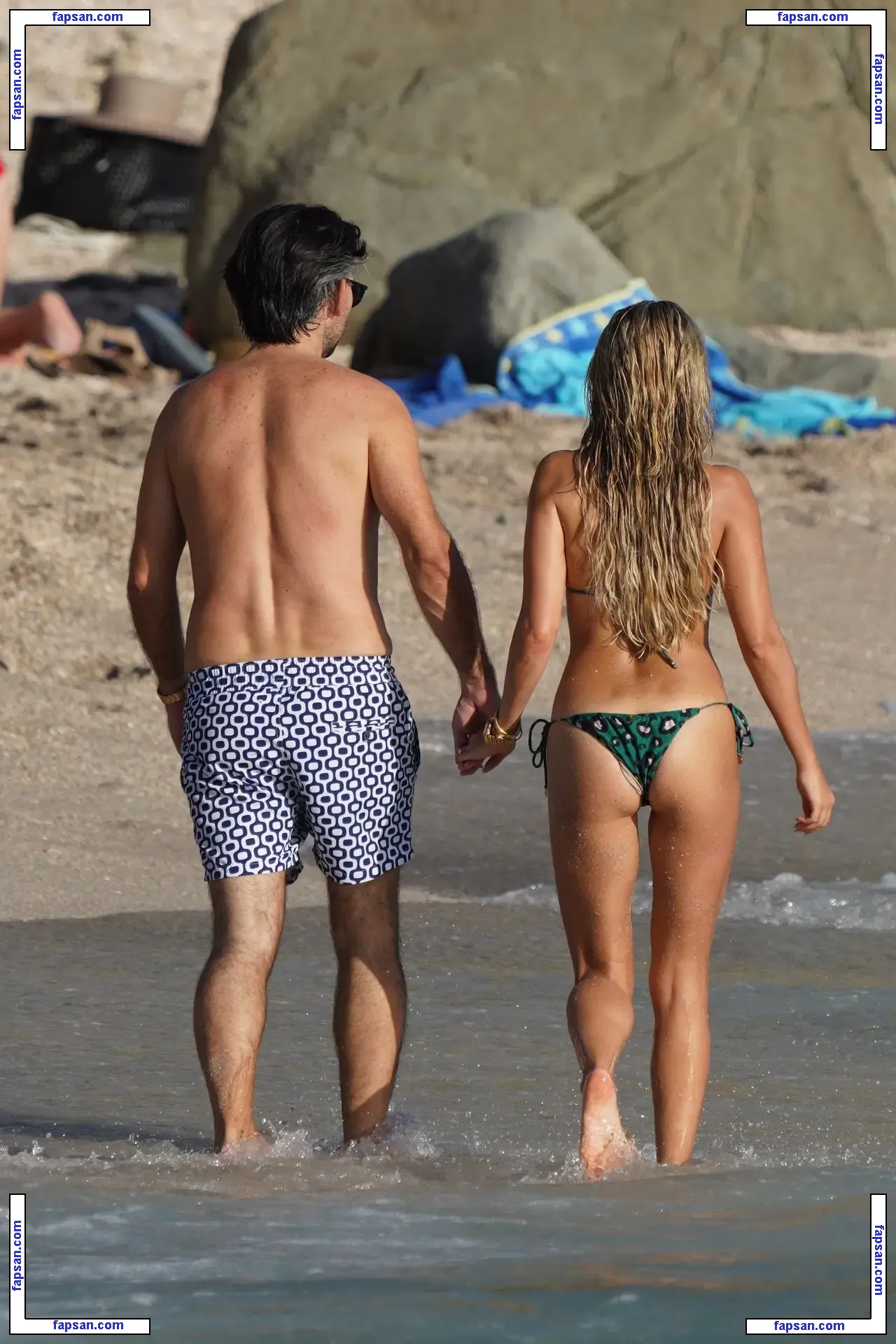Sylvie Meis nude photo #2496 from OnlyFans